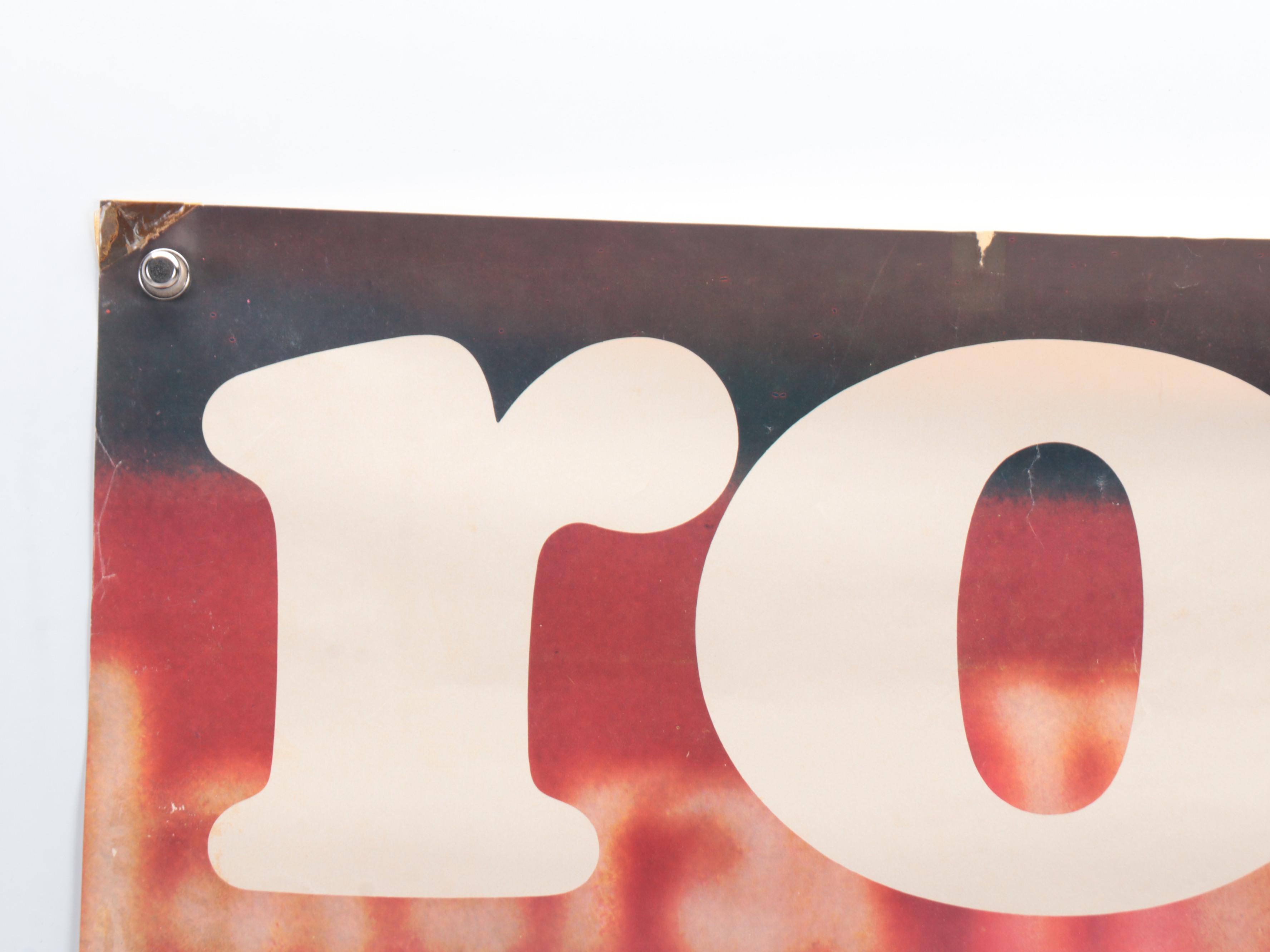 Cincinnati Reds Posters and Mini Bat Featuring Pete Rose and More