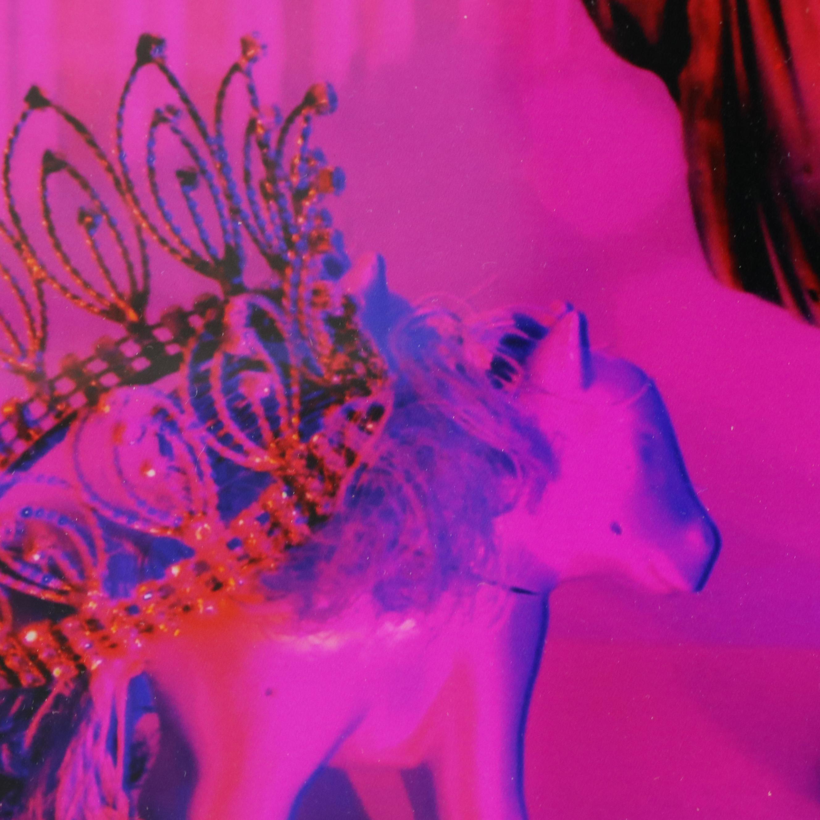 Rob Stephenson Framed Digital Print of Greek Statue