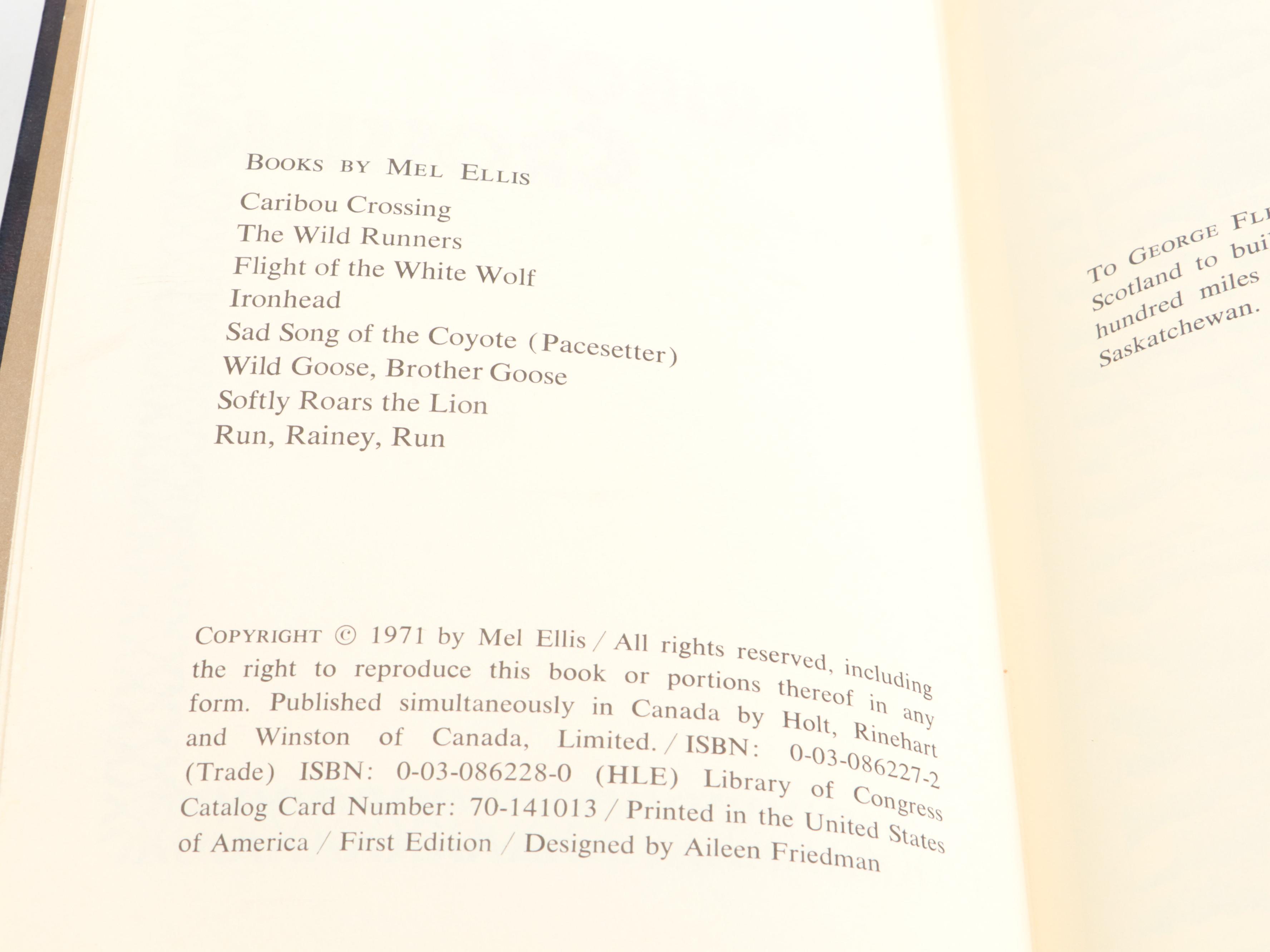 Rebound Fiction Books Including First Edition "Tribute" by Nora Roberts