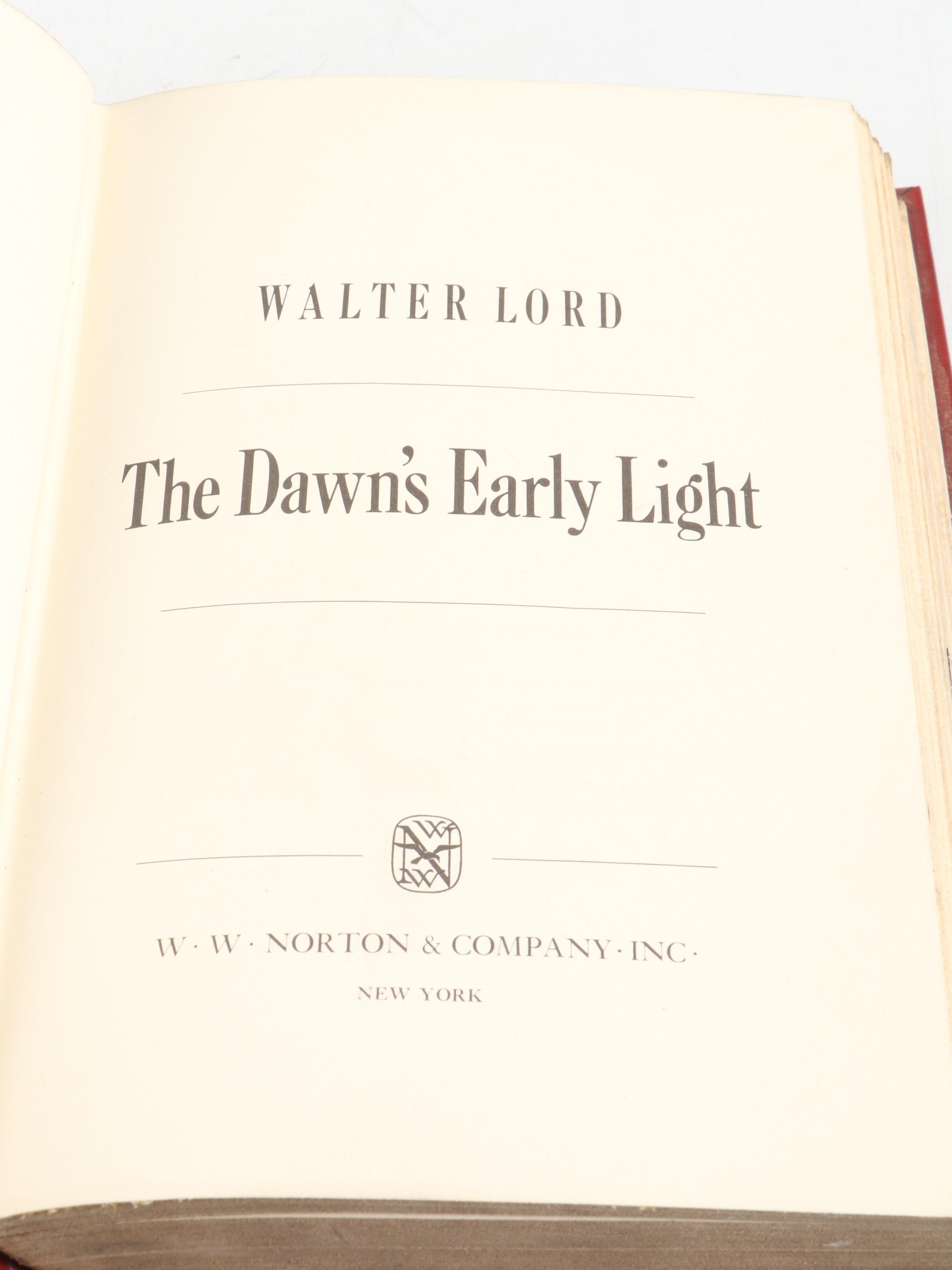 Rebound Fiction Books Including First Edition "Tribute" by Nora Roberts