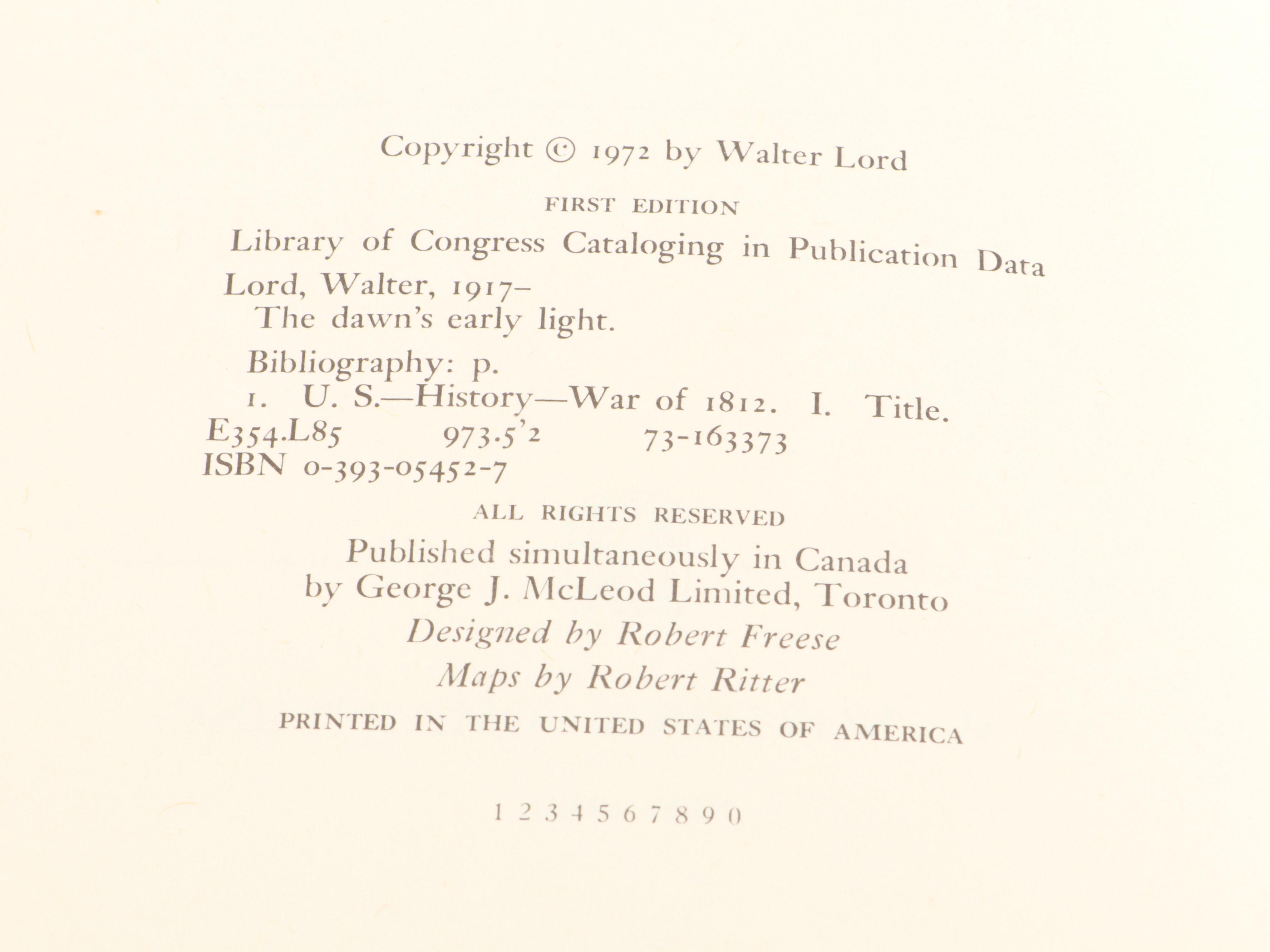 Rebound Fiction Books Including First Edition "Tribute" by Nora Roberts