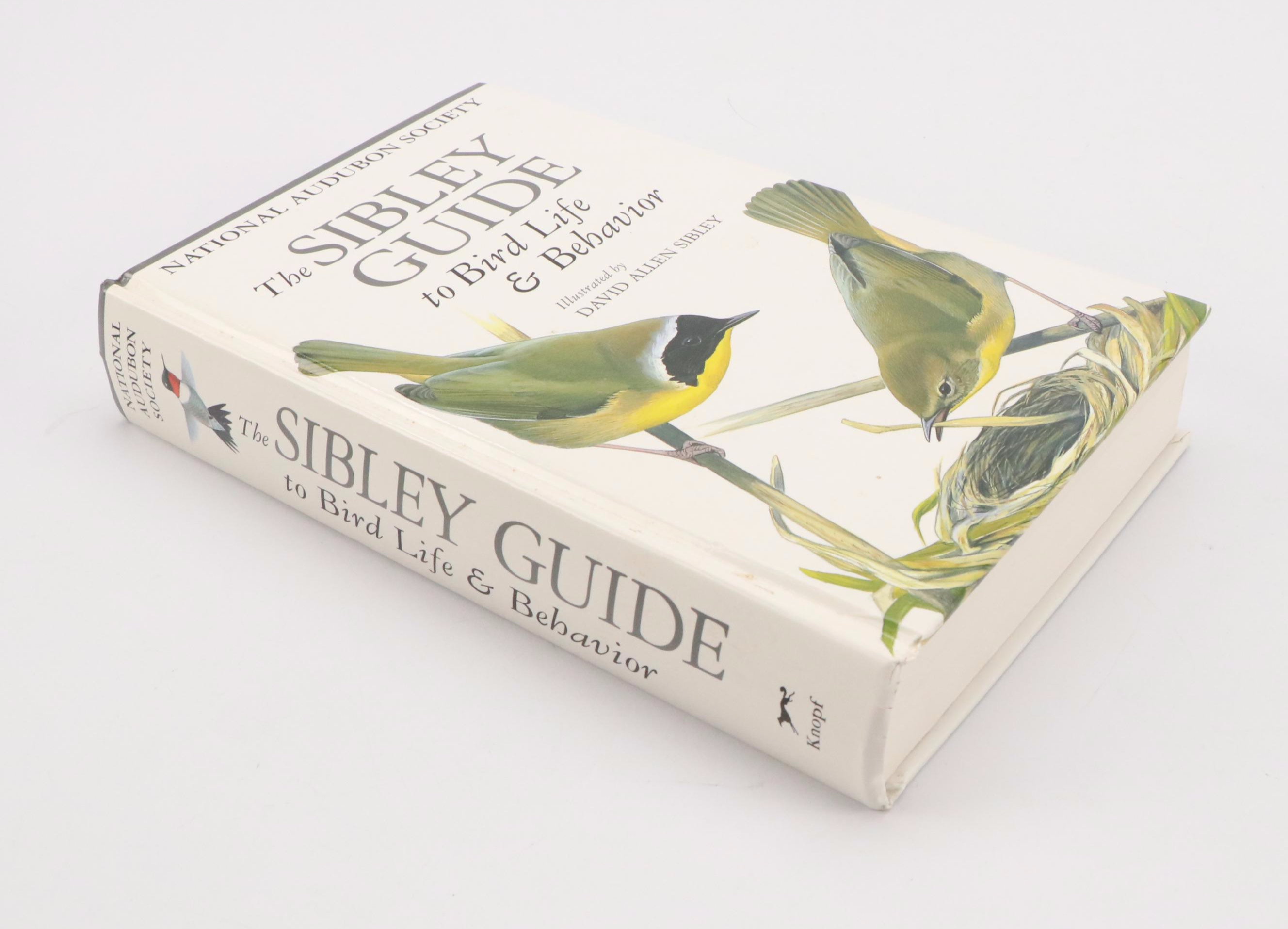 First Edition "Fine Bird Books, 1700–1900" by Sitwell and More Books