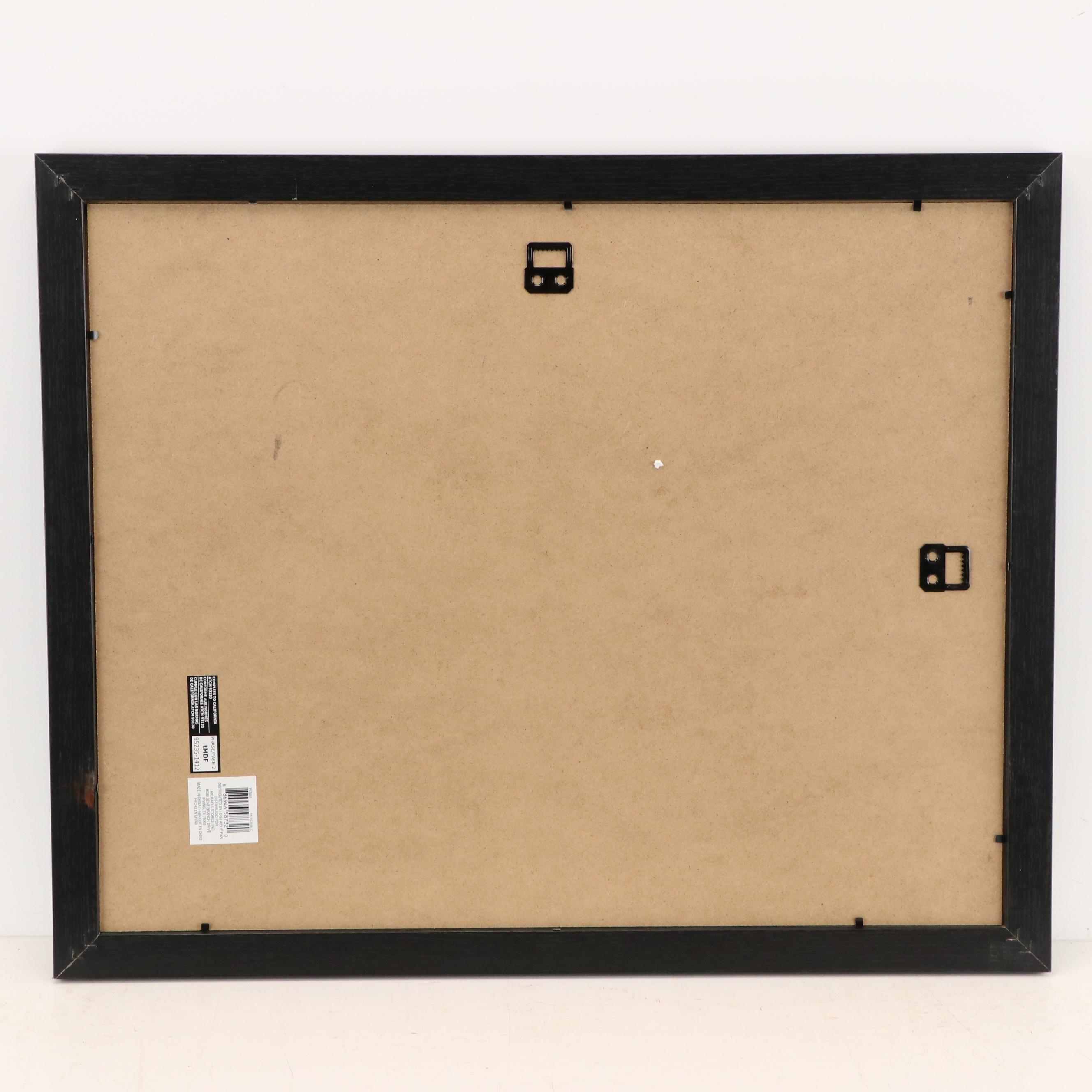 Rob Stephenson Digital Print of Dinosaurs Playing Instruments