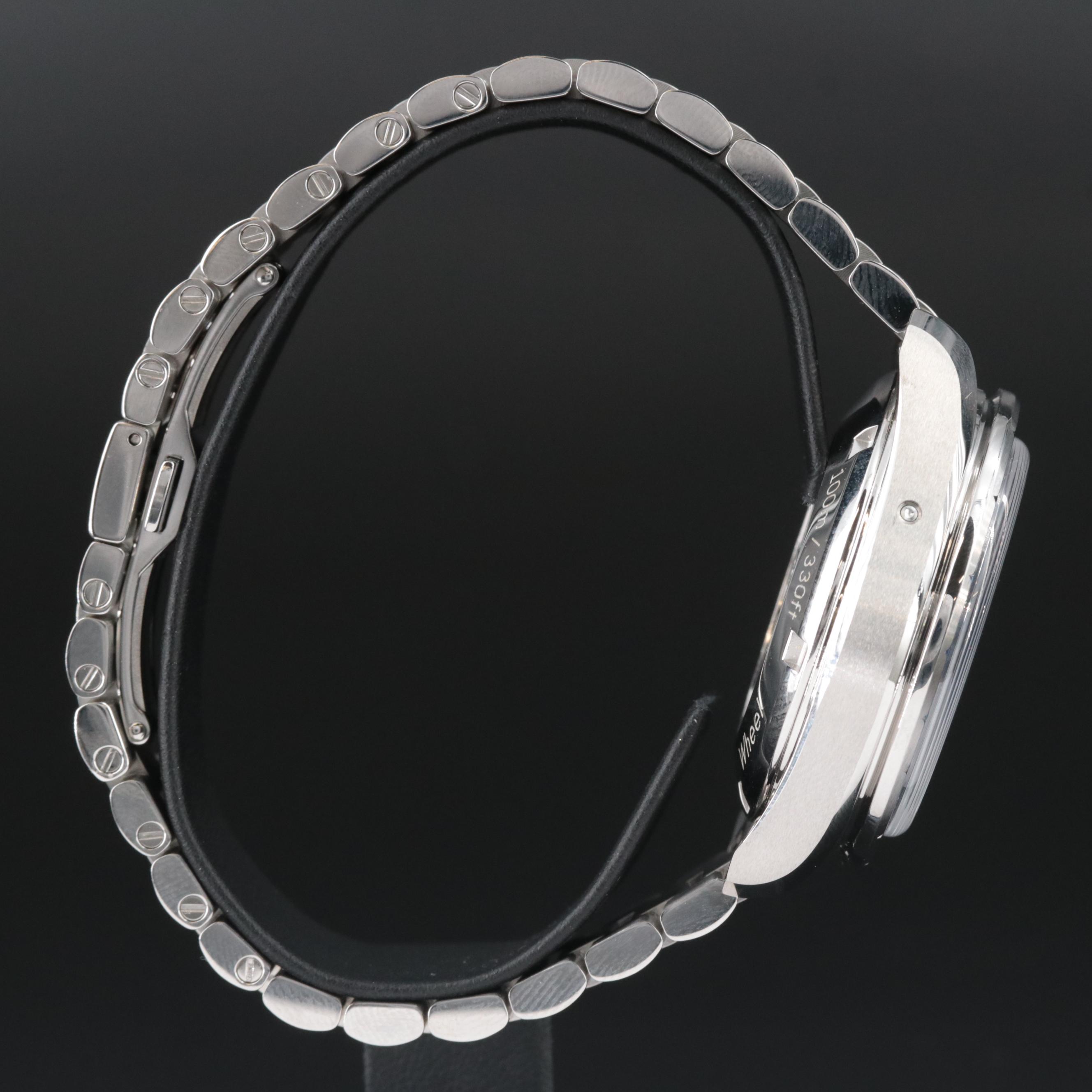 Omega Speedmaster 324.30.38.50.03.001 Co-Axial Chronograph Watch