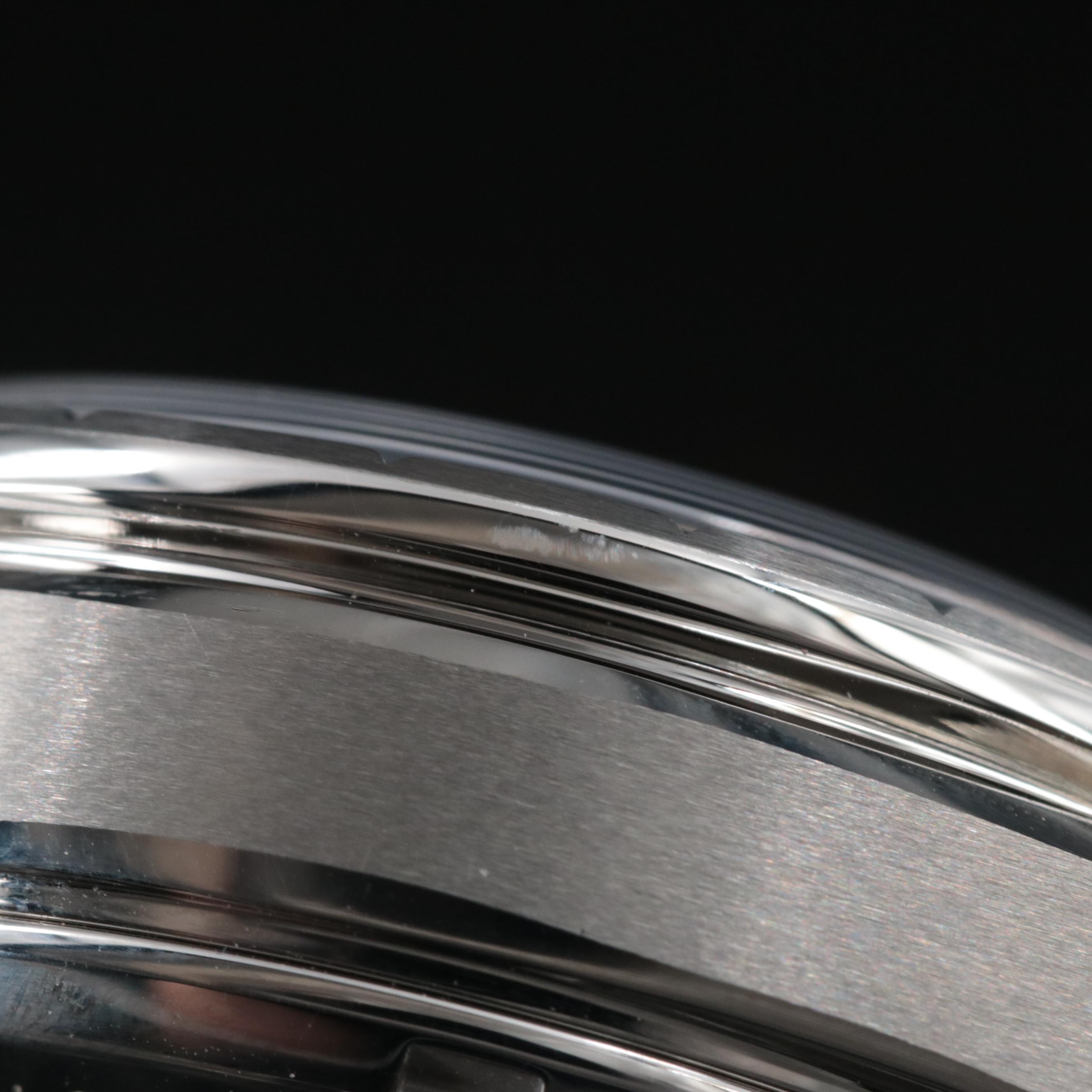 Omega Speedmaster 324.30.38.50.03.001 Co-Axial Chronograph Watch