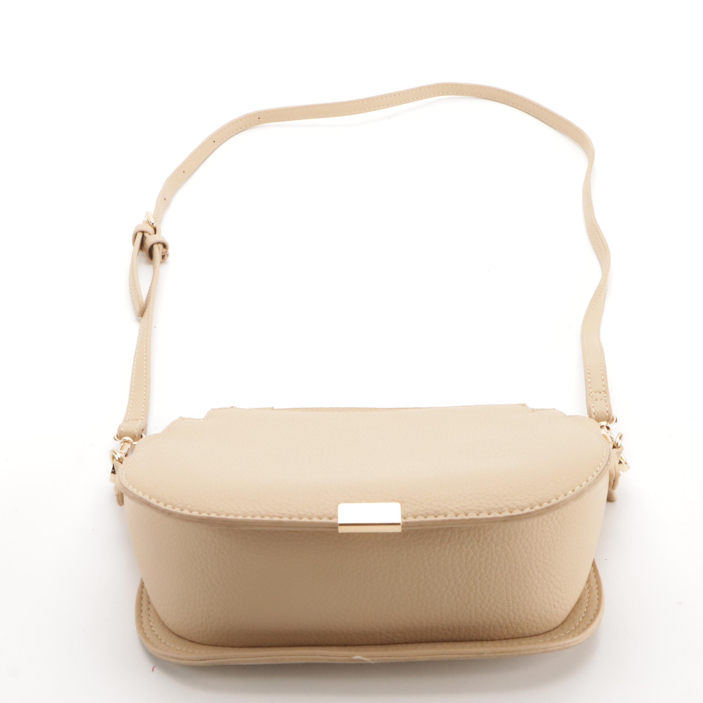 Rebecca Minkoff Shoulder Bag in Brown Leather with Inc Two-Way & Other Bag