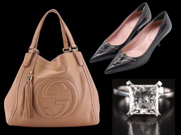 Up-Cycled Wardrobe Updates: Fashion & Jewelry