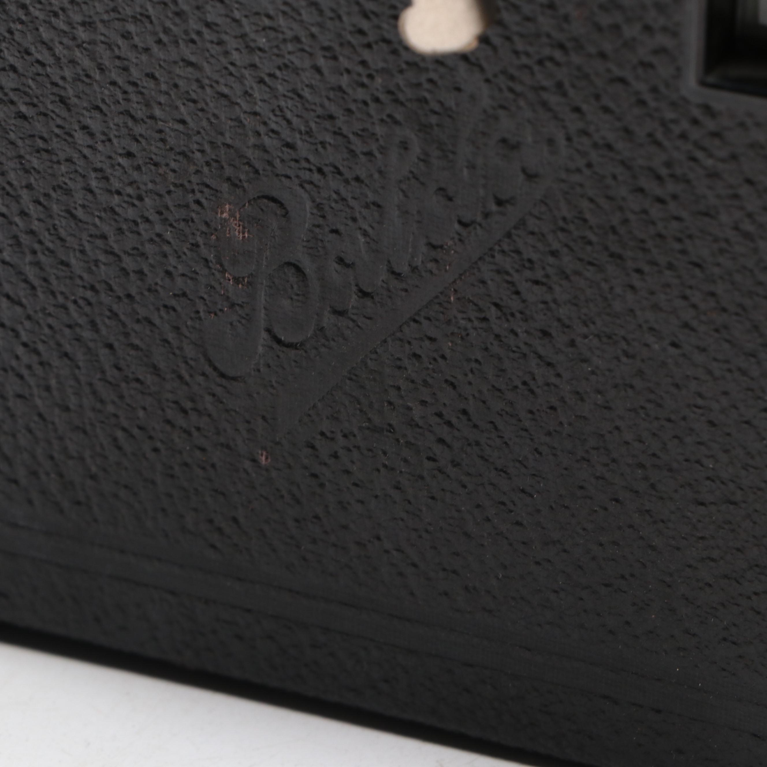 Agfa B-2 Box Camera with Balda Rollbox Camera