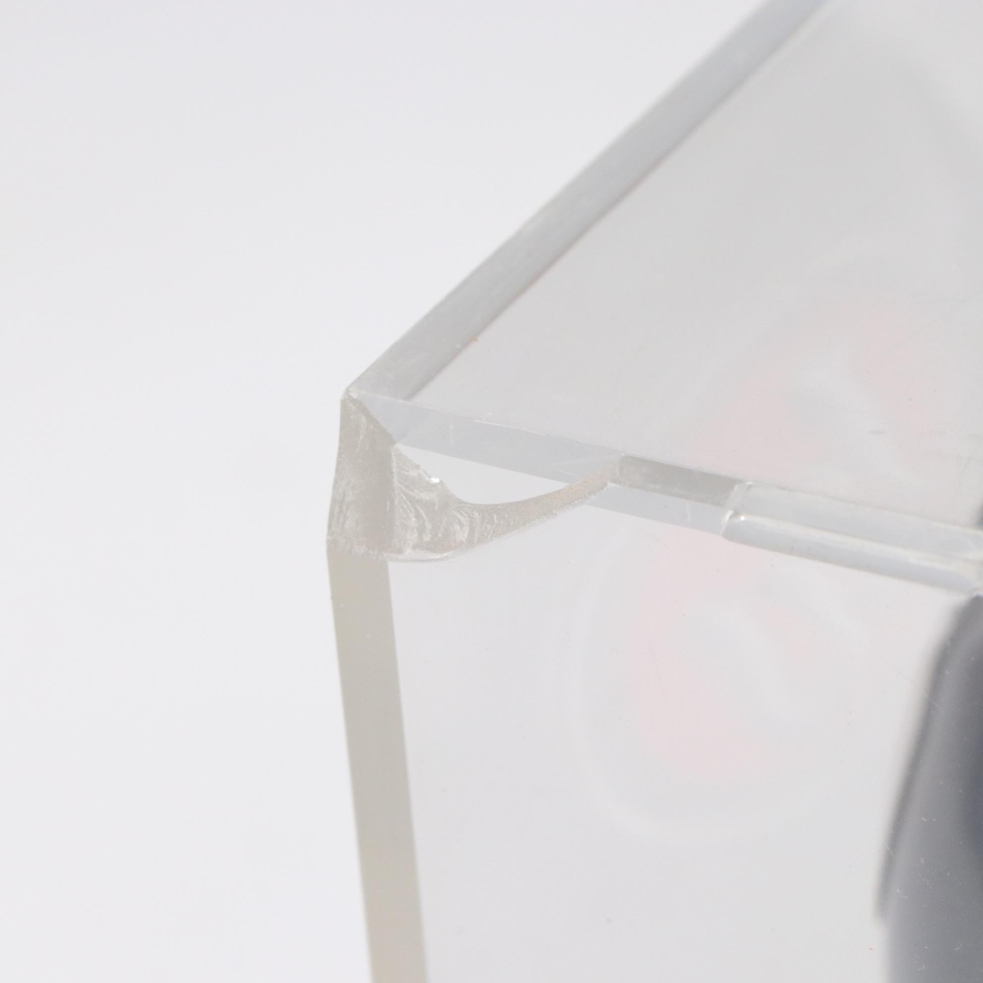 Michigan State, University of Iowa and Indiana University Mini Football Helmets