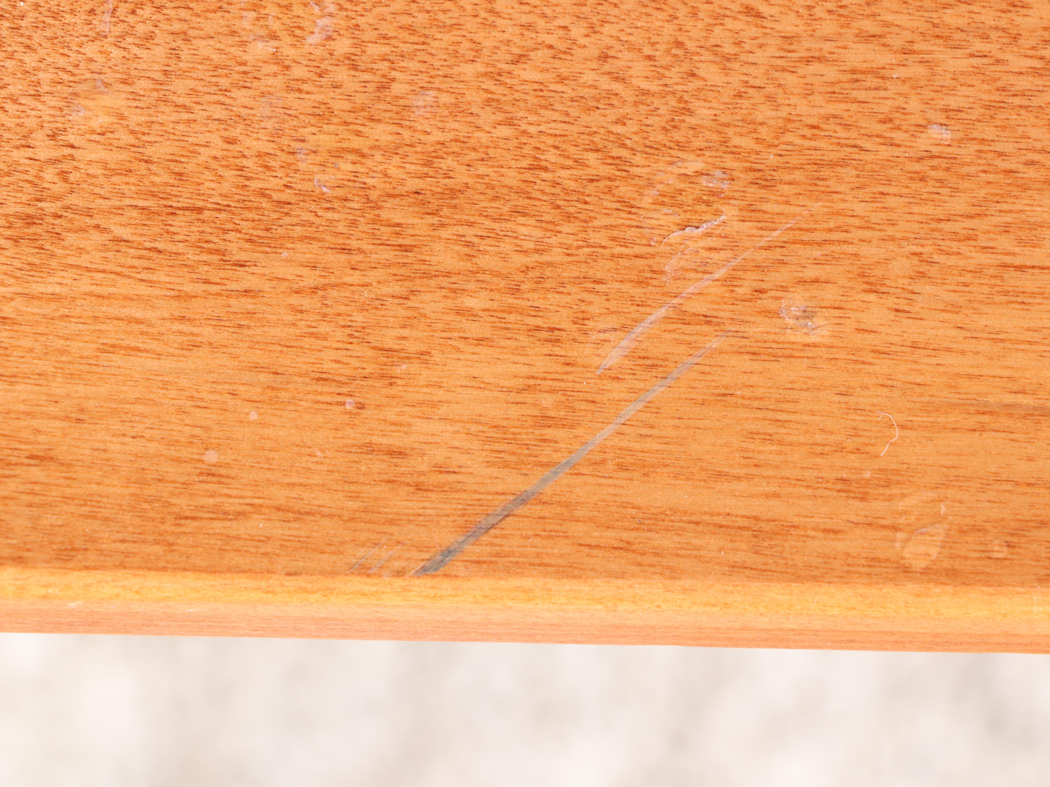 Nichols & Stone Shaker Style Drop-Leaf Work Table