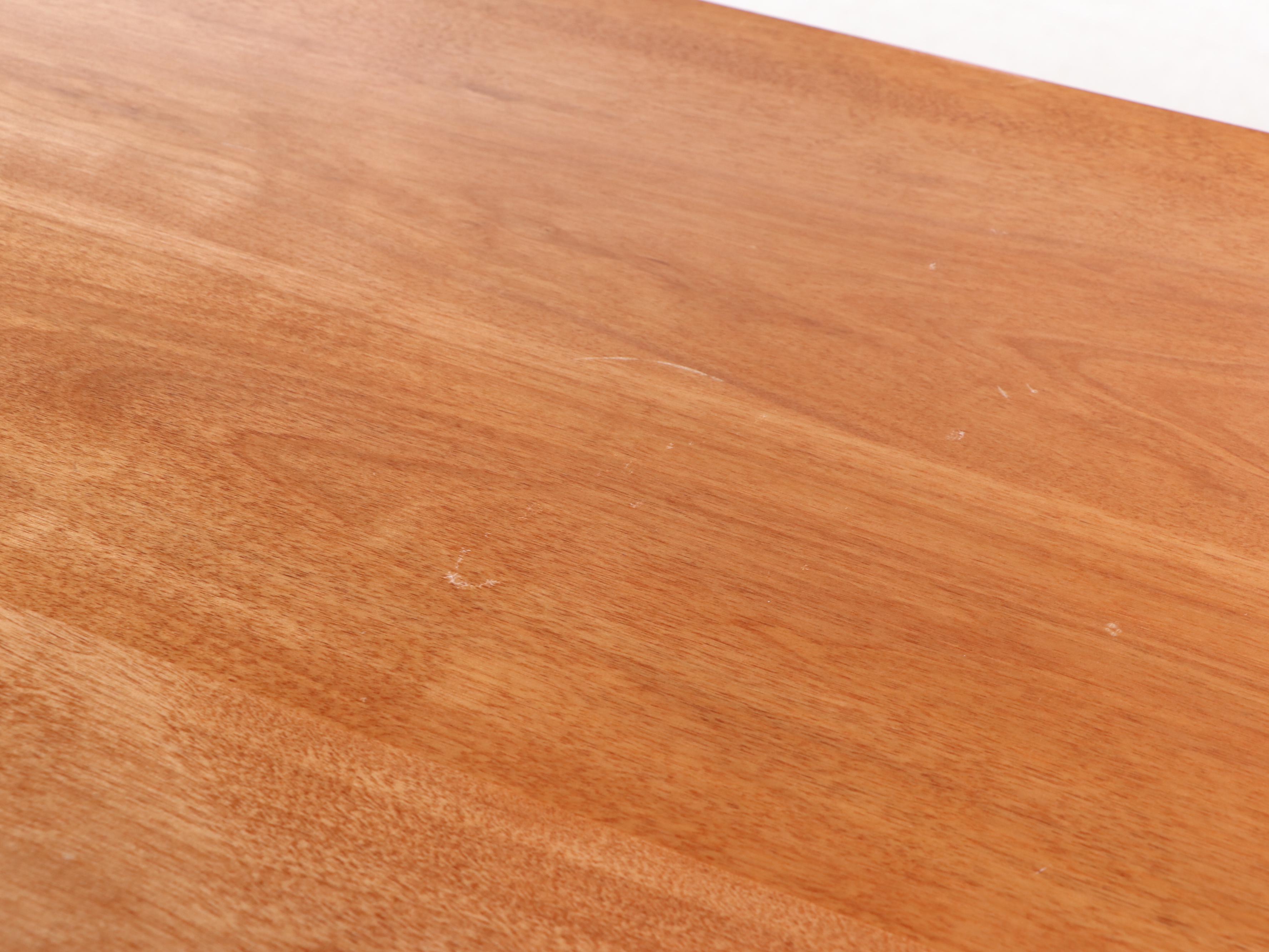 Nichols & Stone Shaker Style Drop-Leaf Work Table