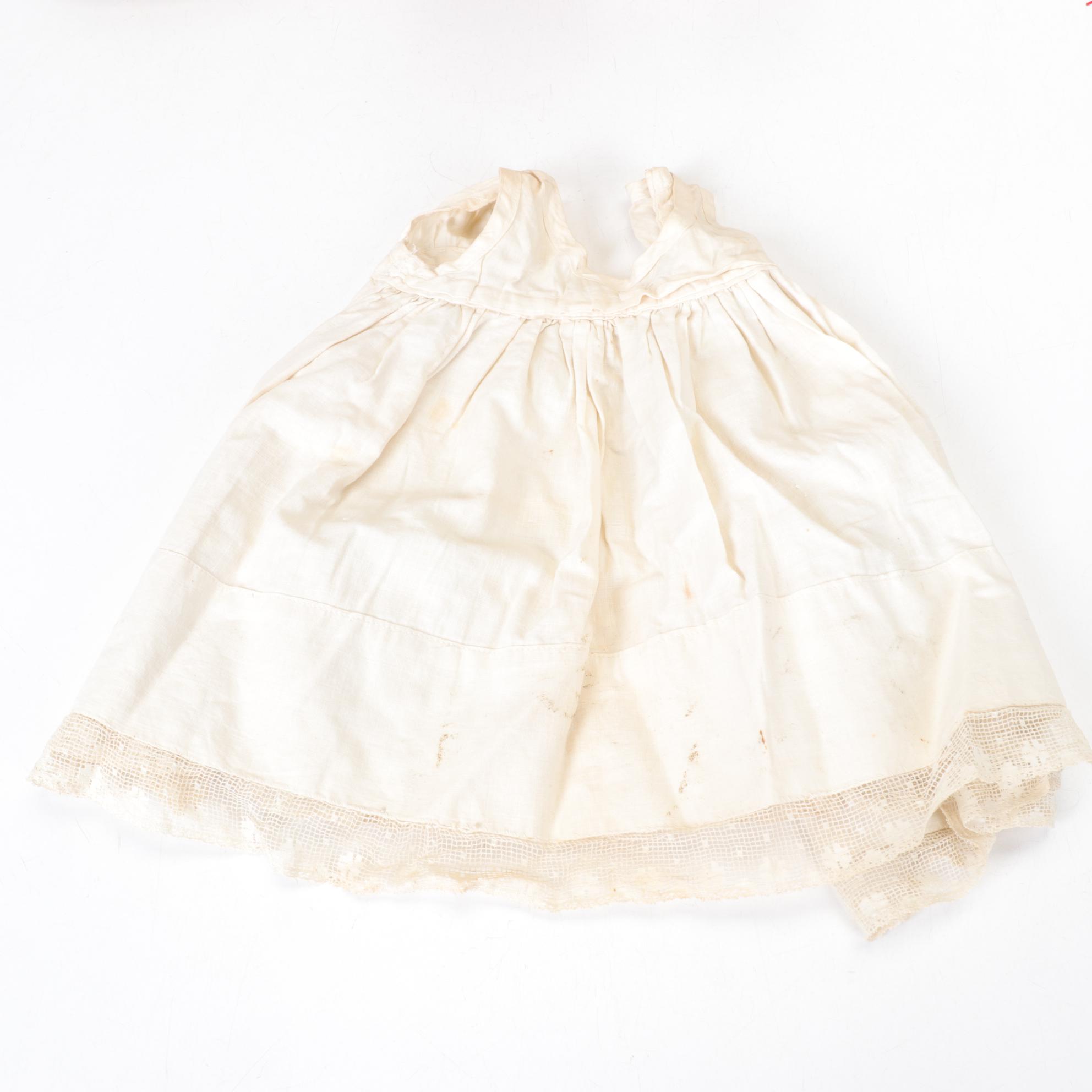 1950s Terri Lee Doll With Accessories