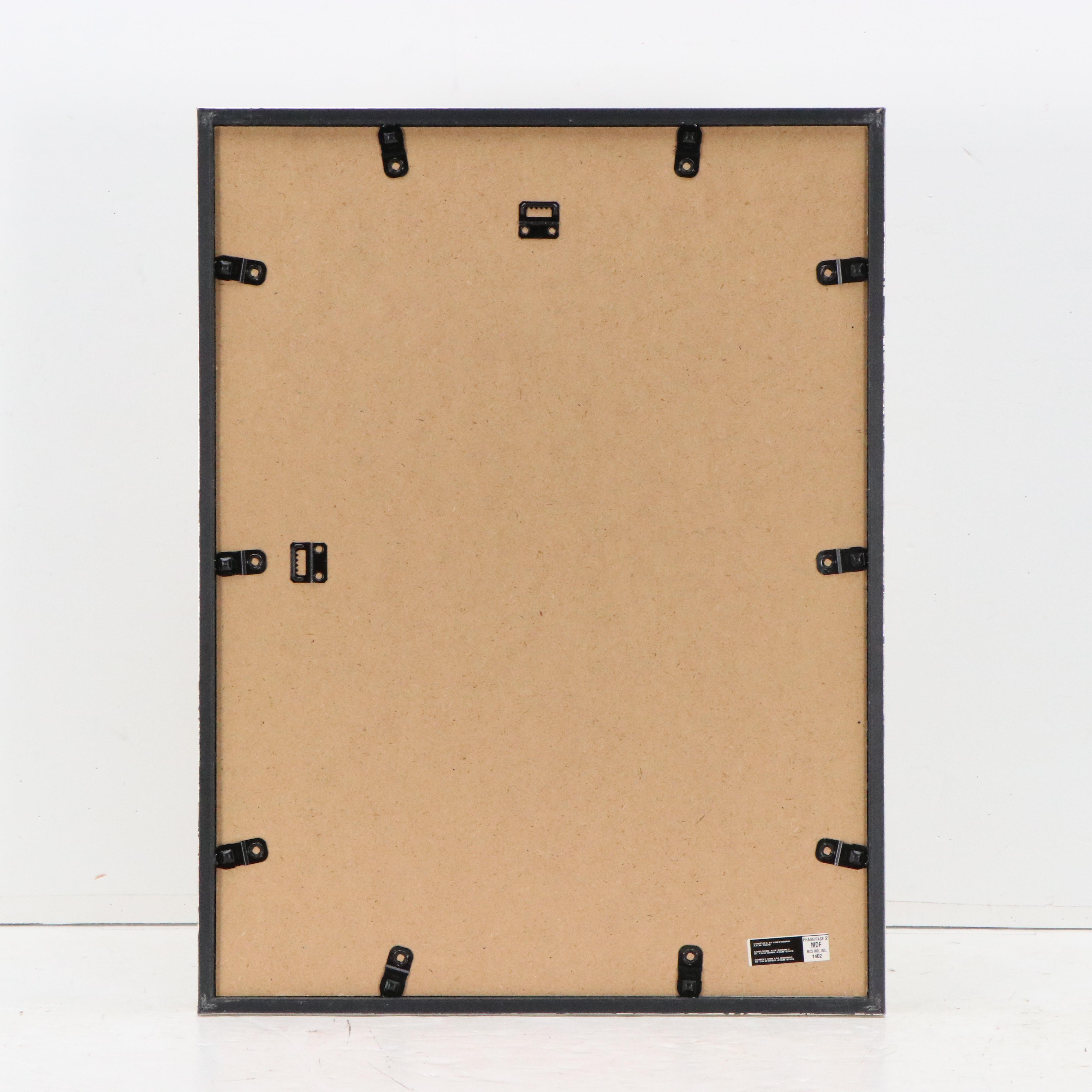 Offset Lithograph of Drag Queen Chad Michaels After Chad Sell