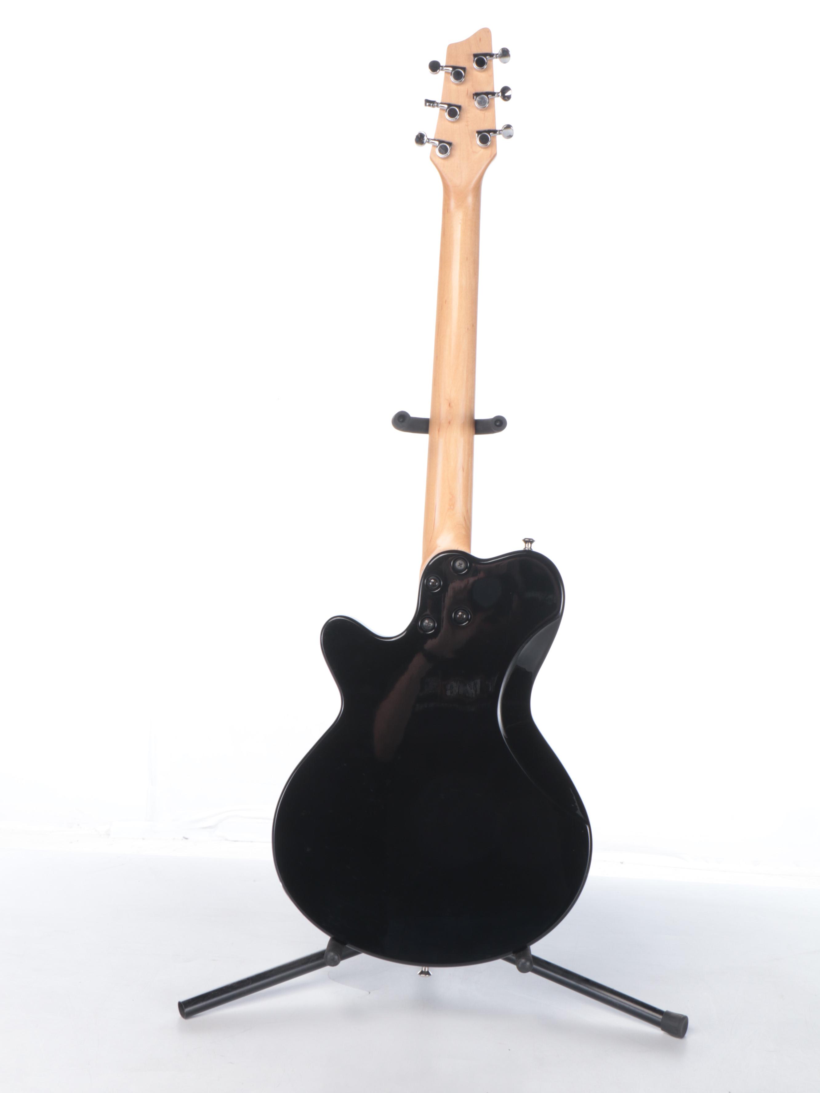 Godin Radiator Right-Handed Electric Guitar