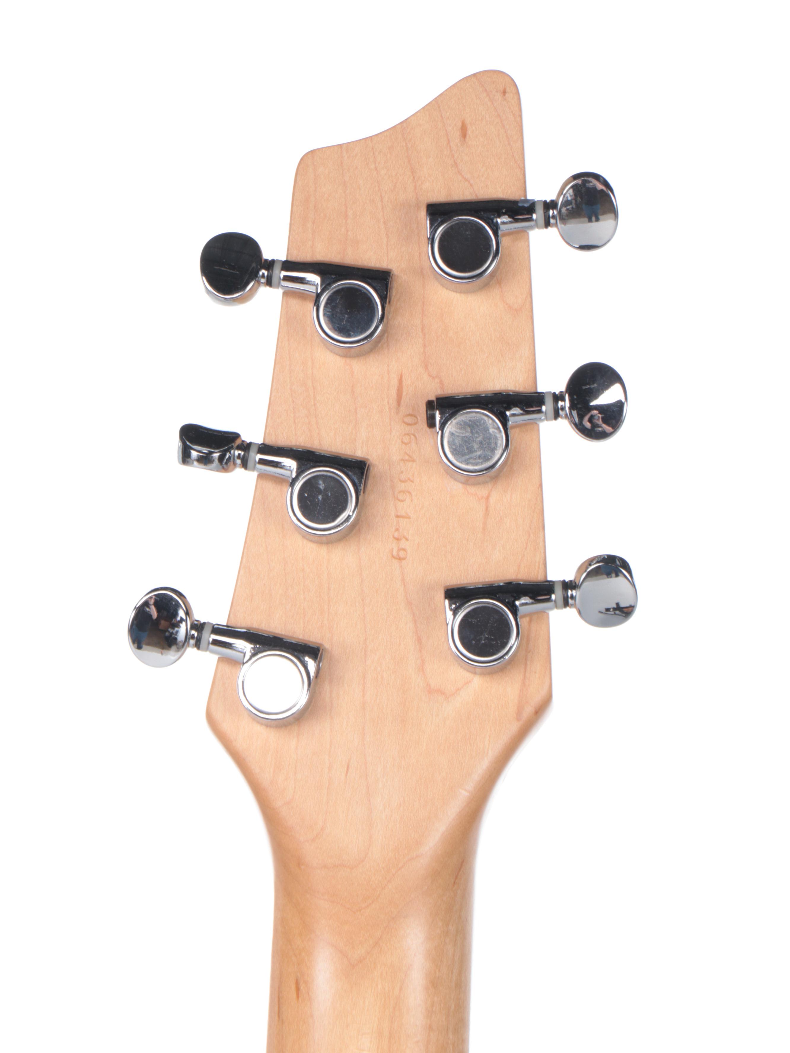 Godin Radiator Right-Handed Electric Guitar