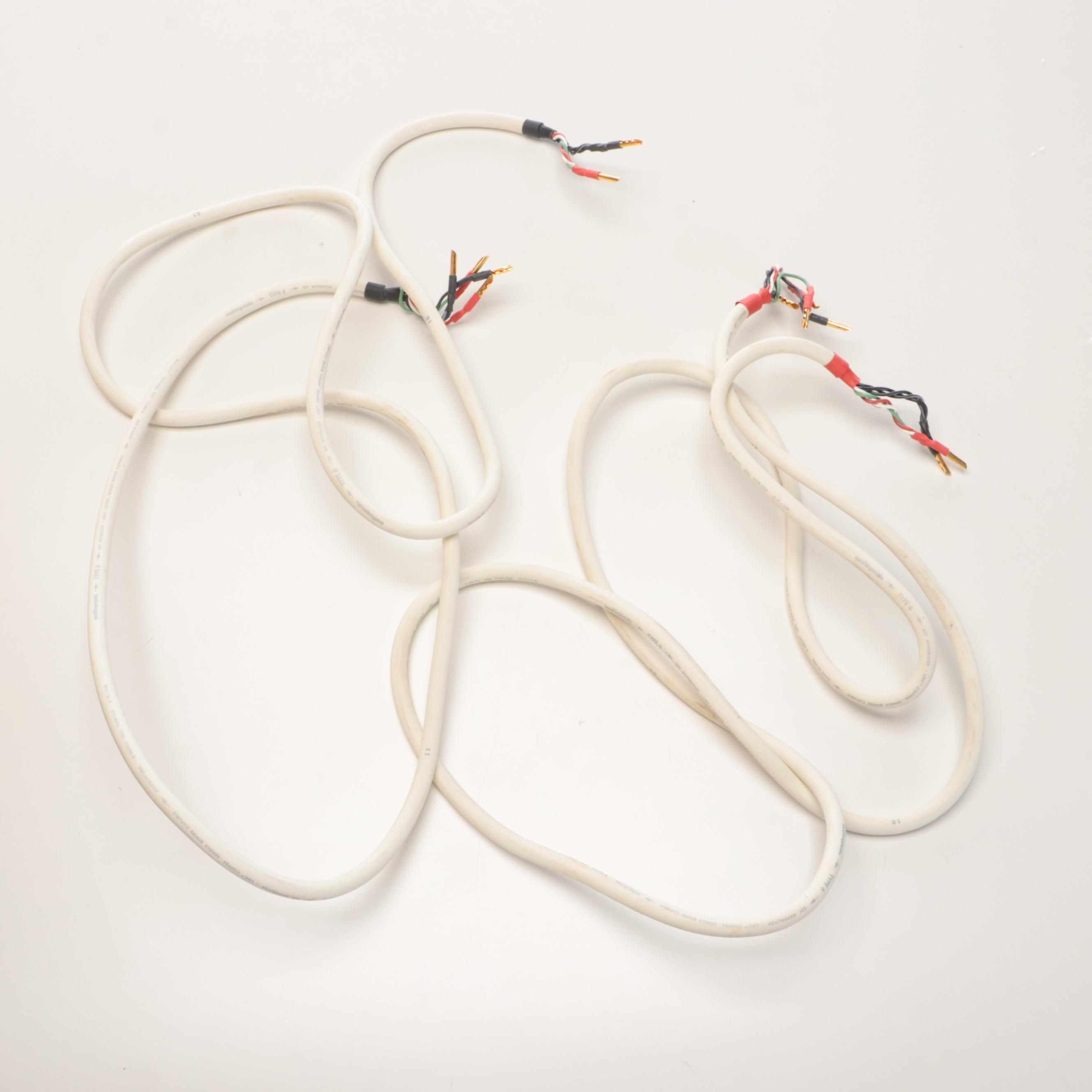 Bowers & Wilkins DM603 S3 Oak Veneer Floor Standing Speakers