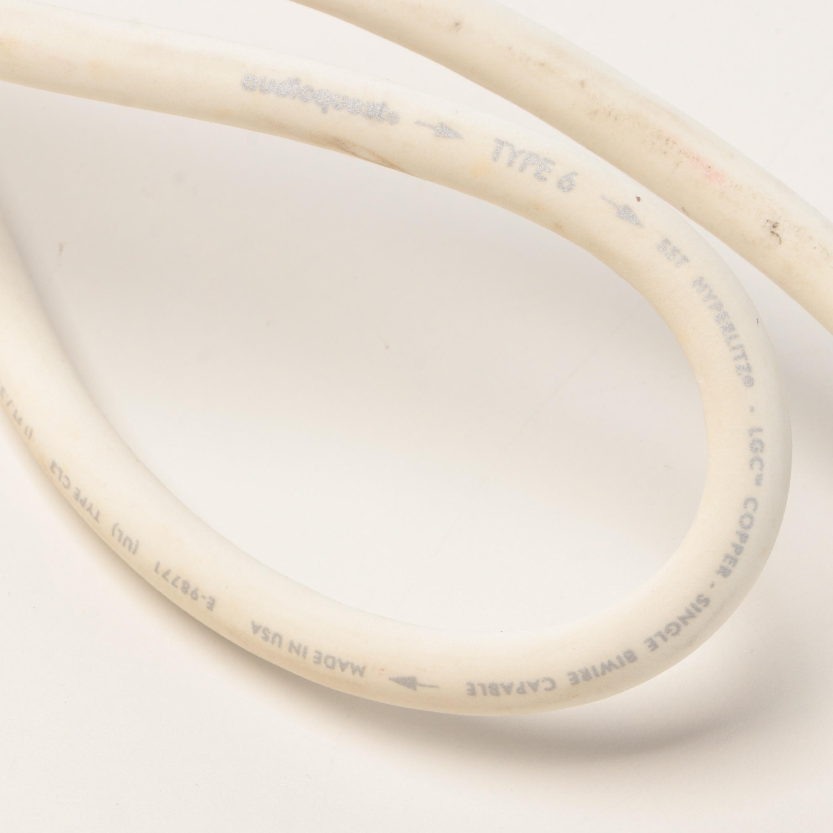 Bowers & Wilkins DM603 S3 Oak Veneer Floor Standing Speakers