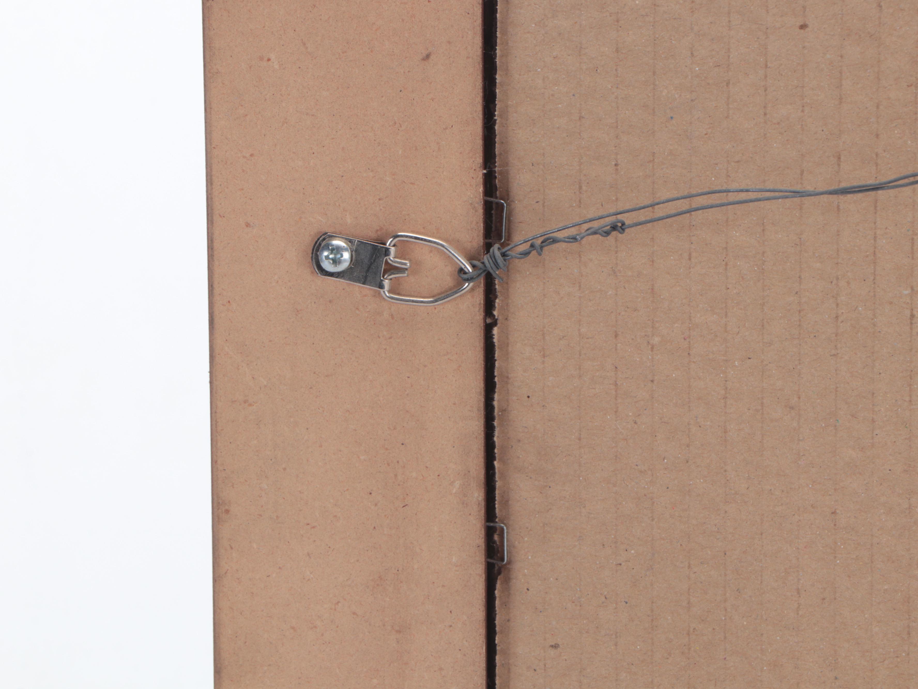 Jim Beam Maple Bourbon Whiskey Advertising Bar Mirror, 2014