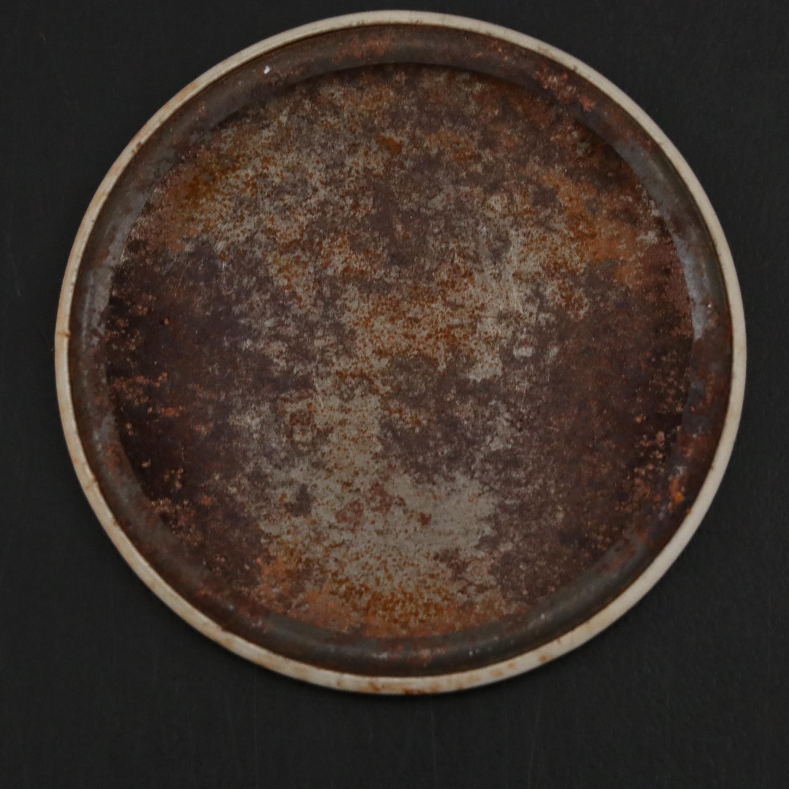 1948 Leaf Jack Dempsey Boxing Card Graded SGC 1 with Pin