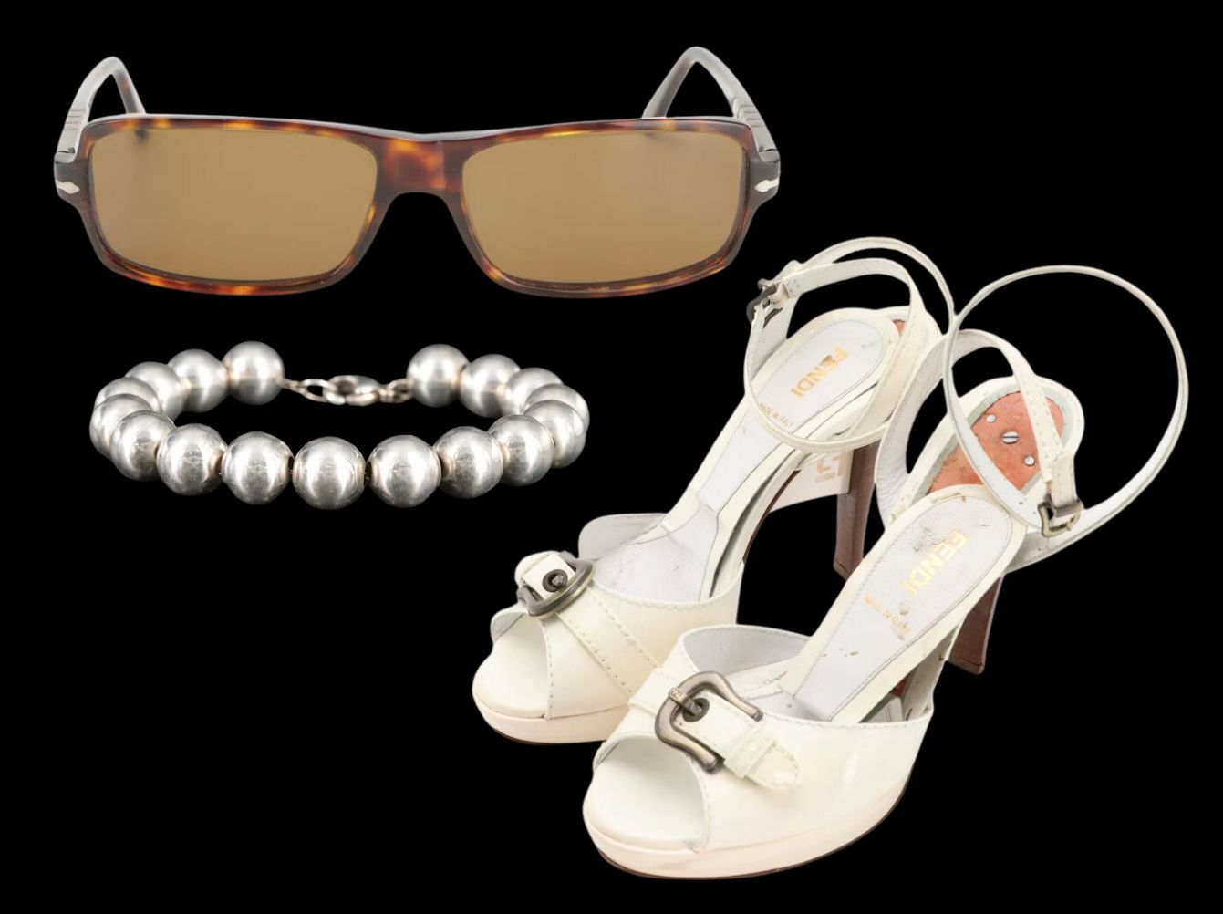 Designer Fashion, Jewelry & Accessories