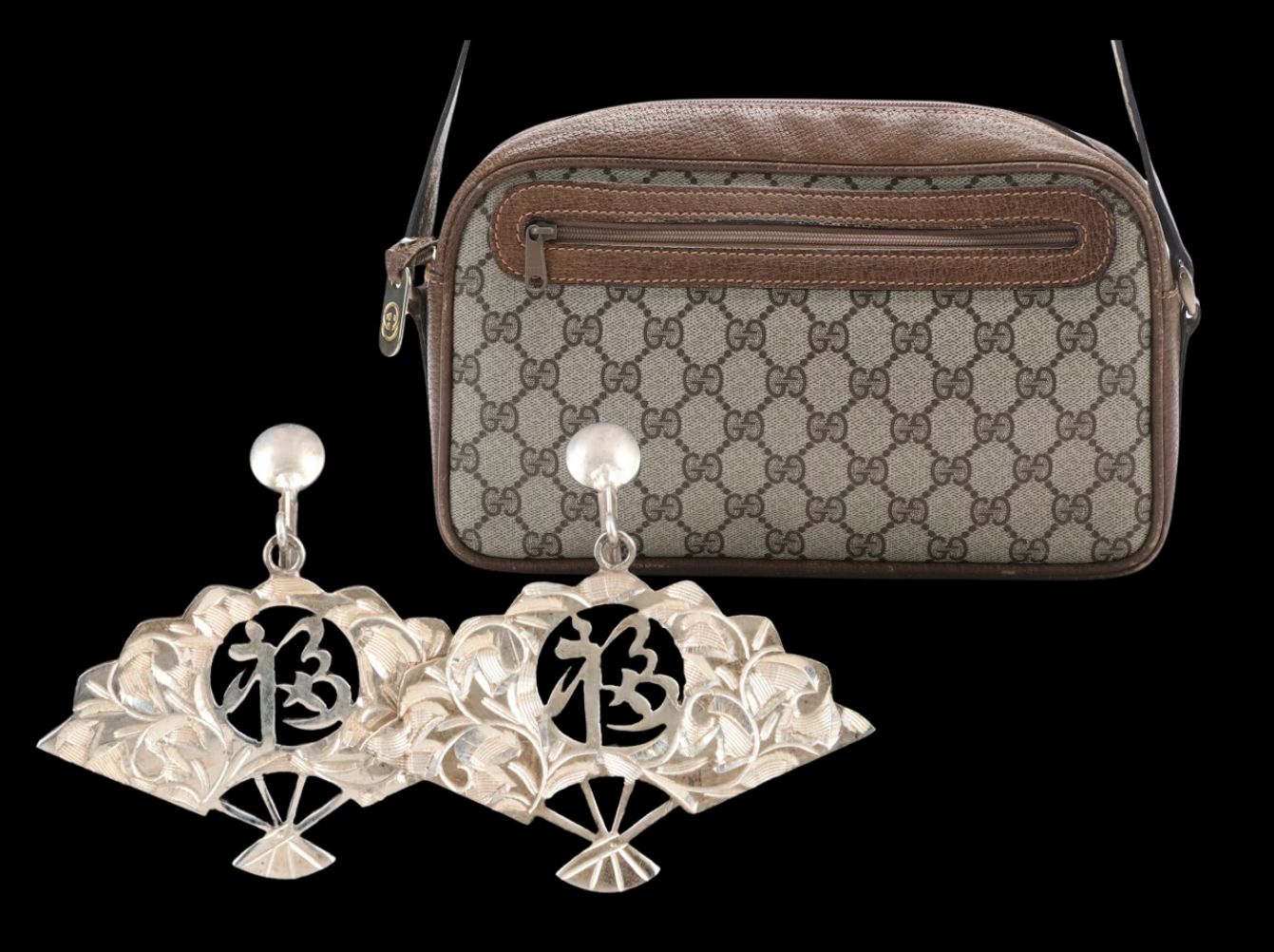 Furs and Vintage Fashion & Jewelry