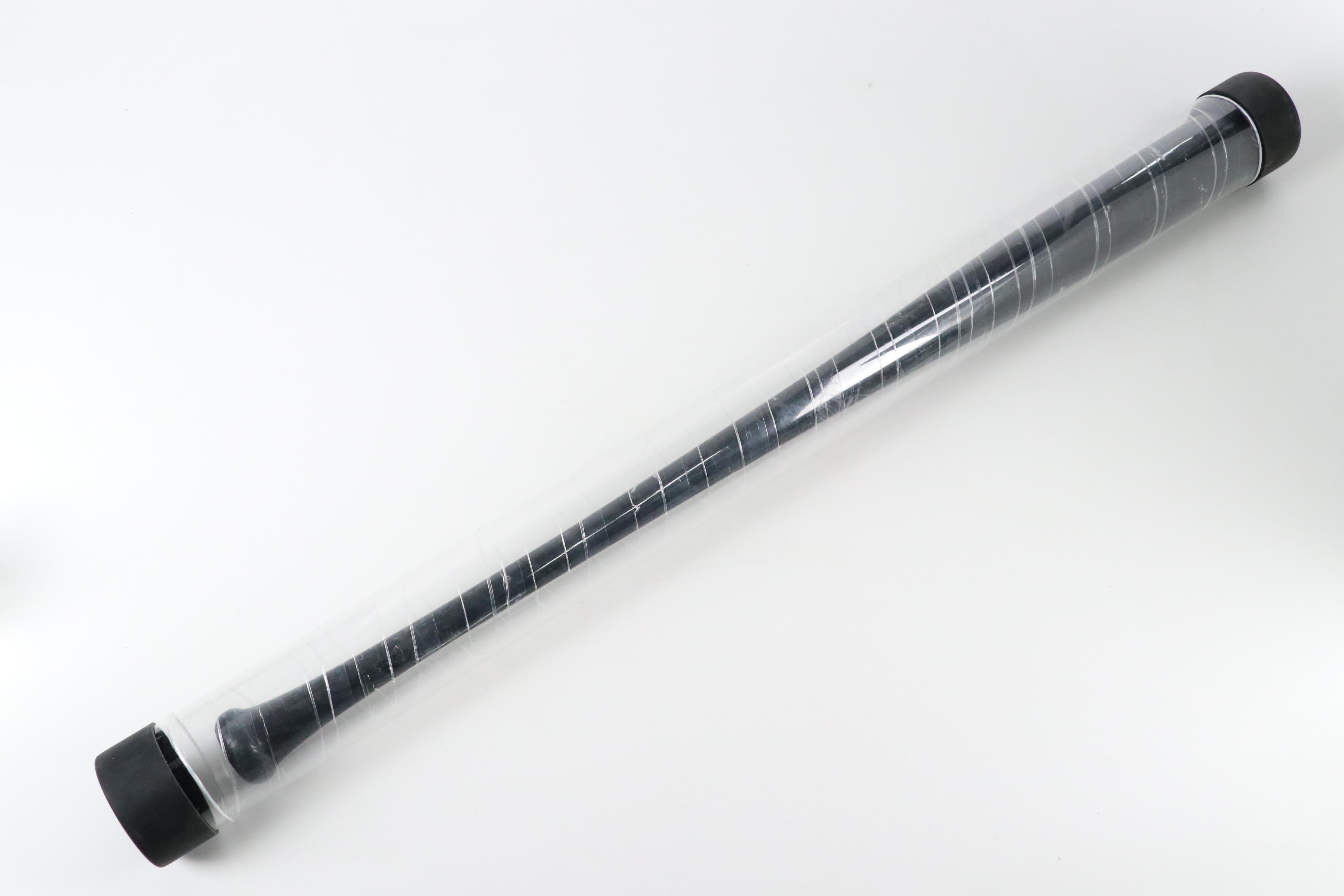 Muhammad Ali Signed Louisville Slugger Baseball Bat, JSA Full Letter