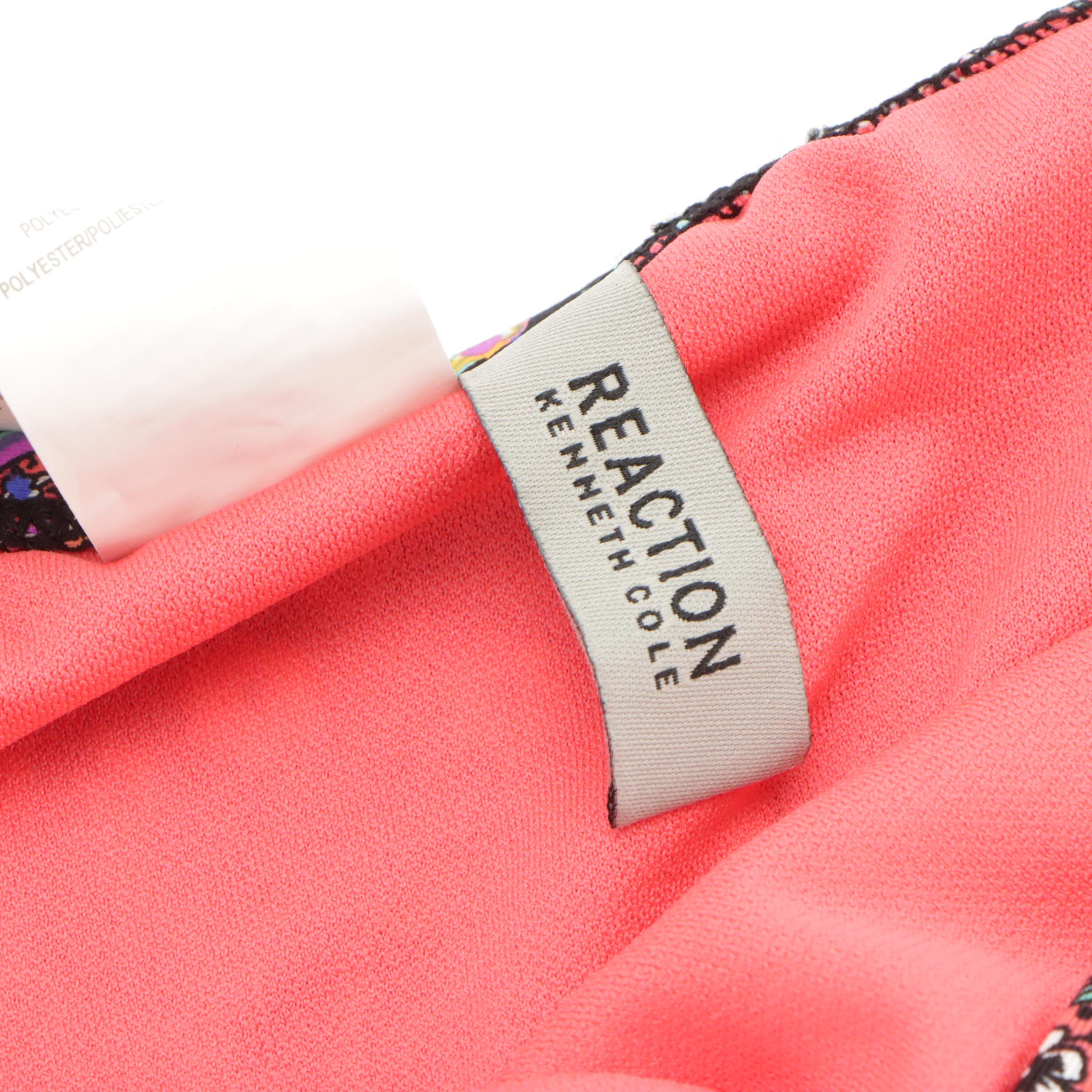 Assorted Swim Bottoms From Lauren Ralph Lauren, Kenneth Cole and More