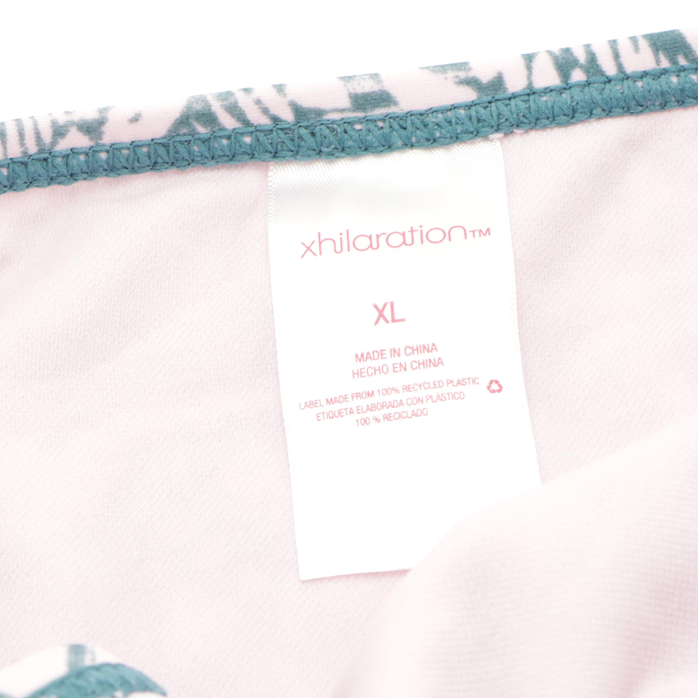 Assorted Swim Bottoms From Lauren Ralph Lauren, Kenneth Cole and More