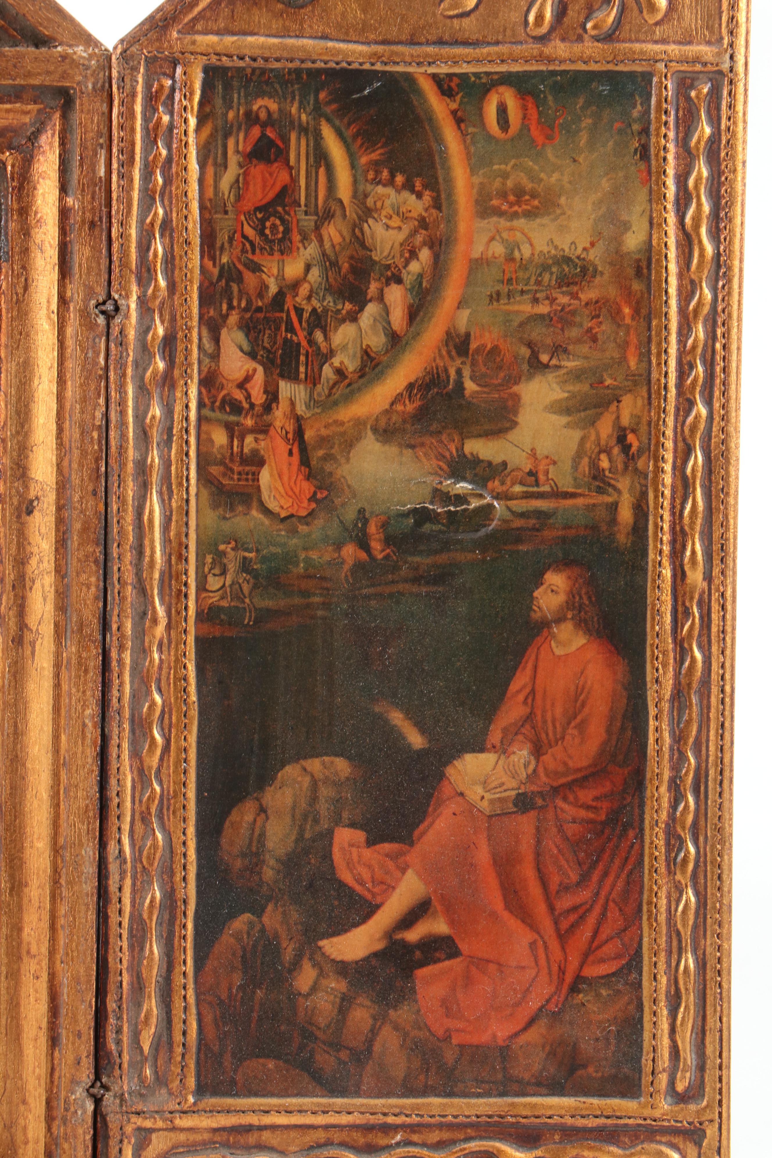 Offset Lithographic Travelling Icon