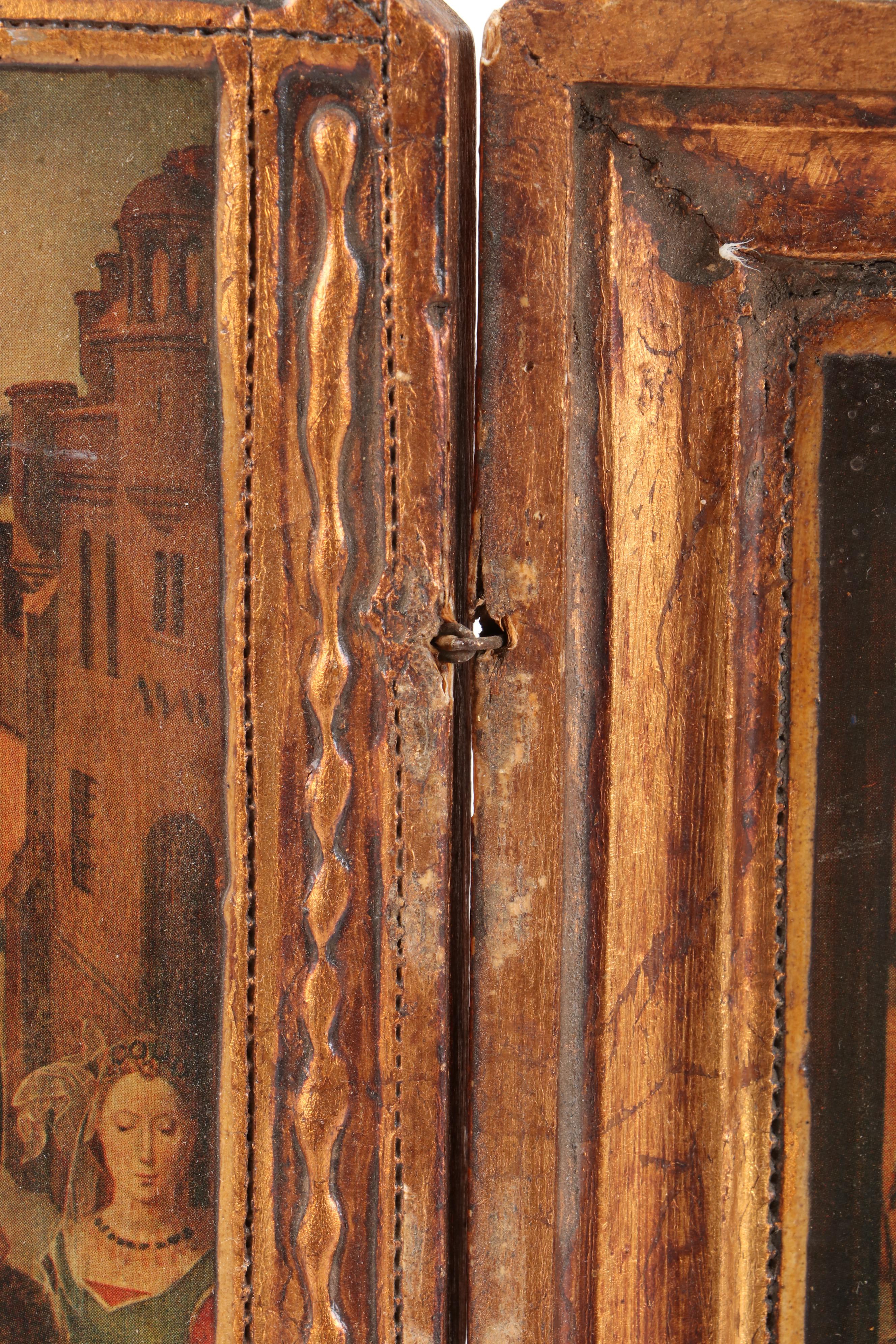 Offset Lithographic Travelling Icon