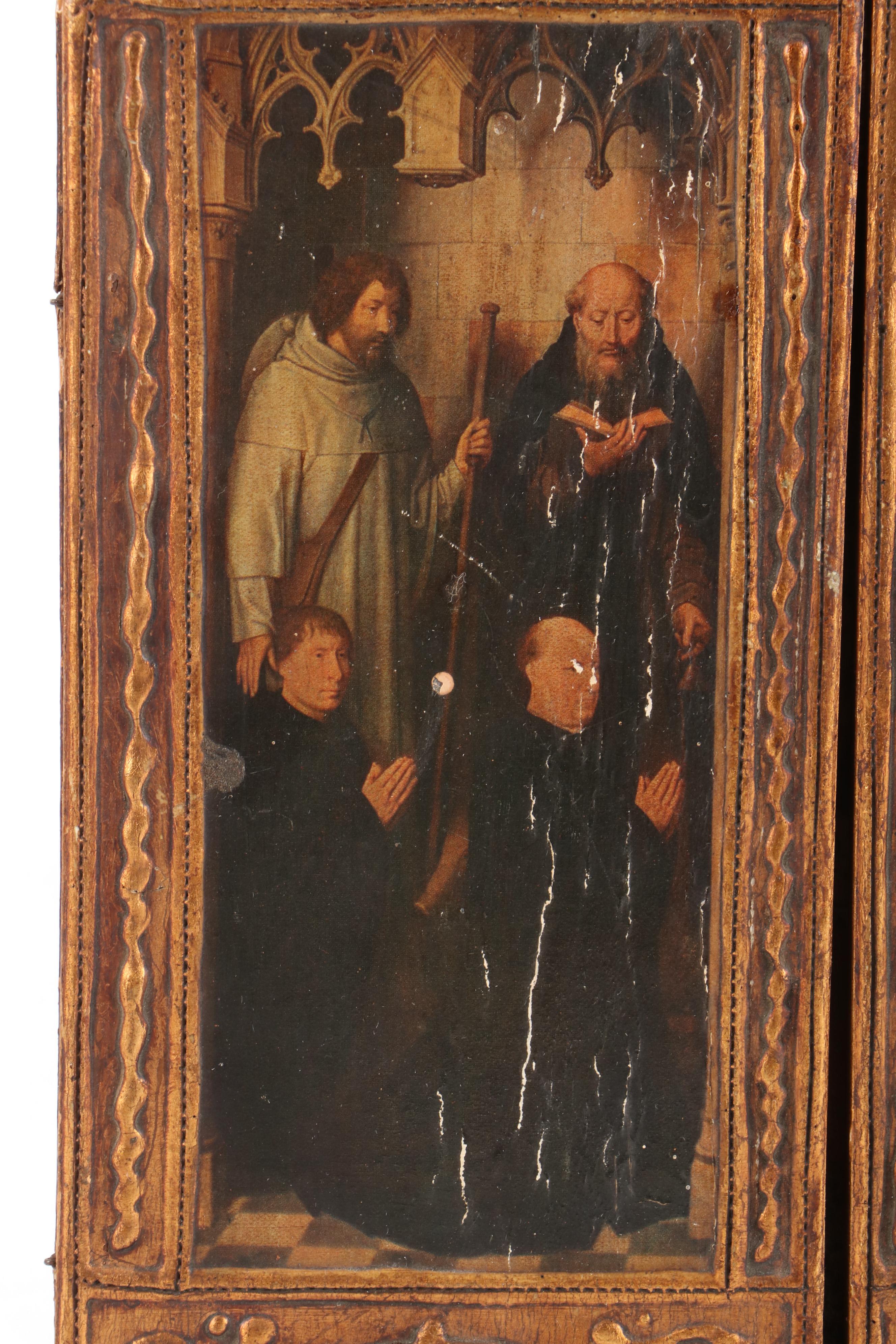 Offset Lithographic Travelling Icon