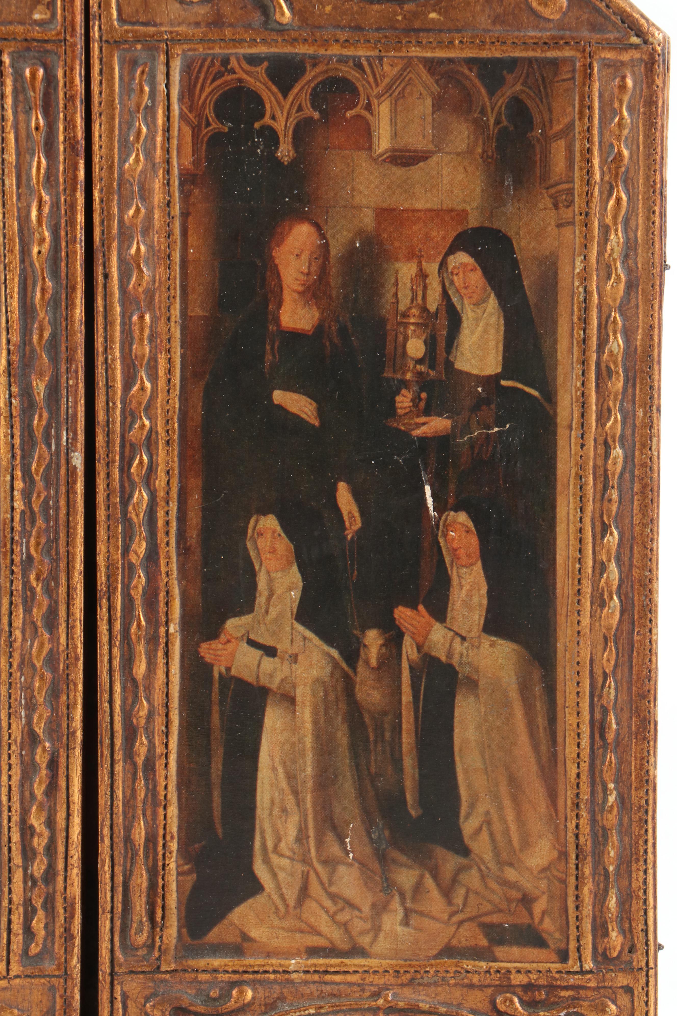 Offset Lithographic Travelling Icon