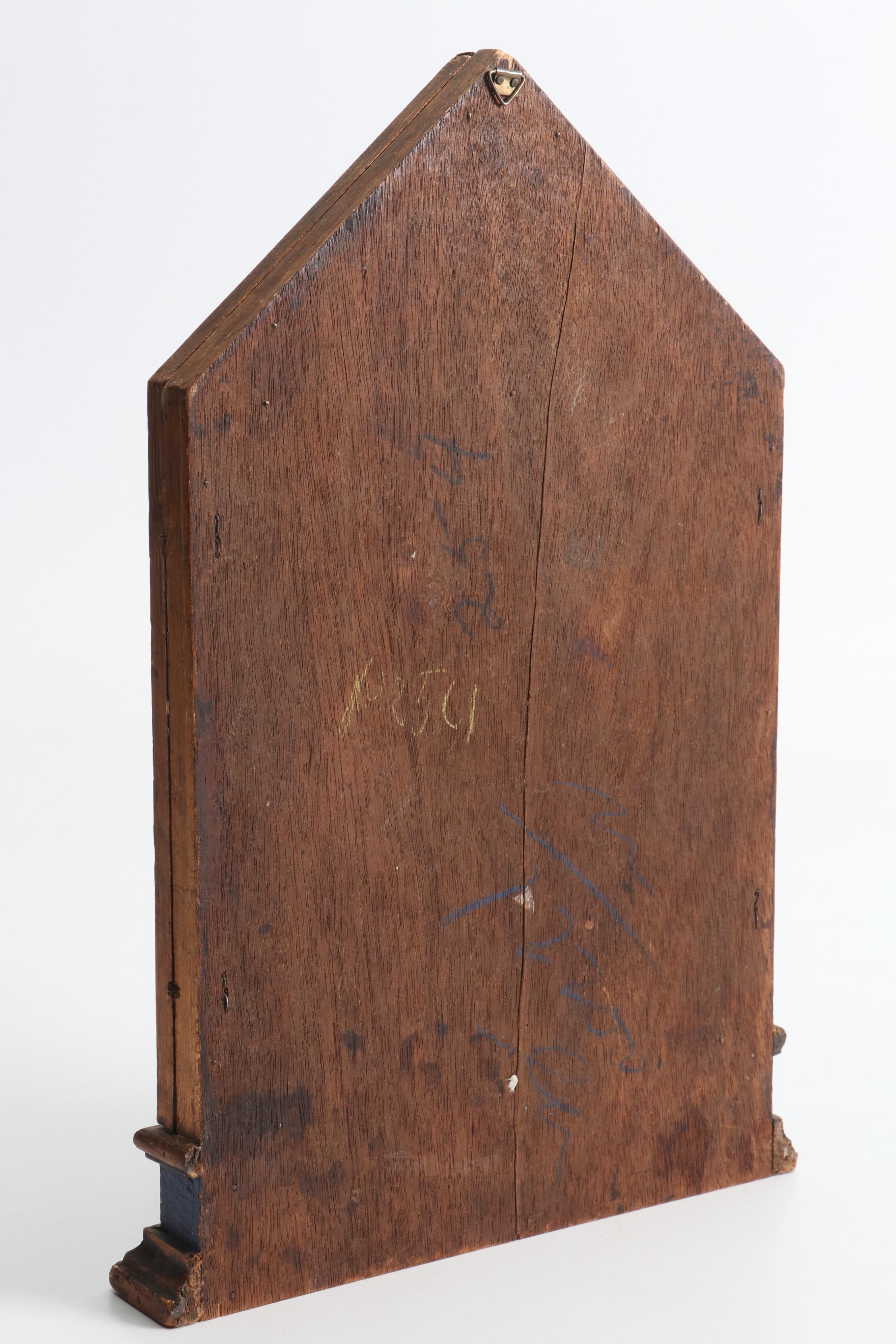 Offset Lithographic Travelling Icon