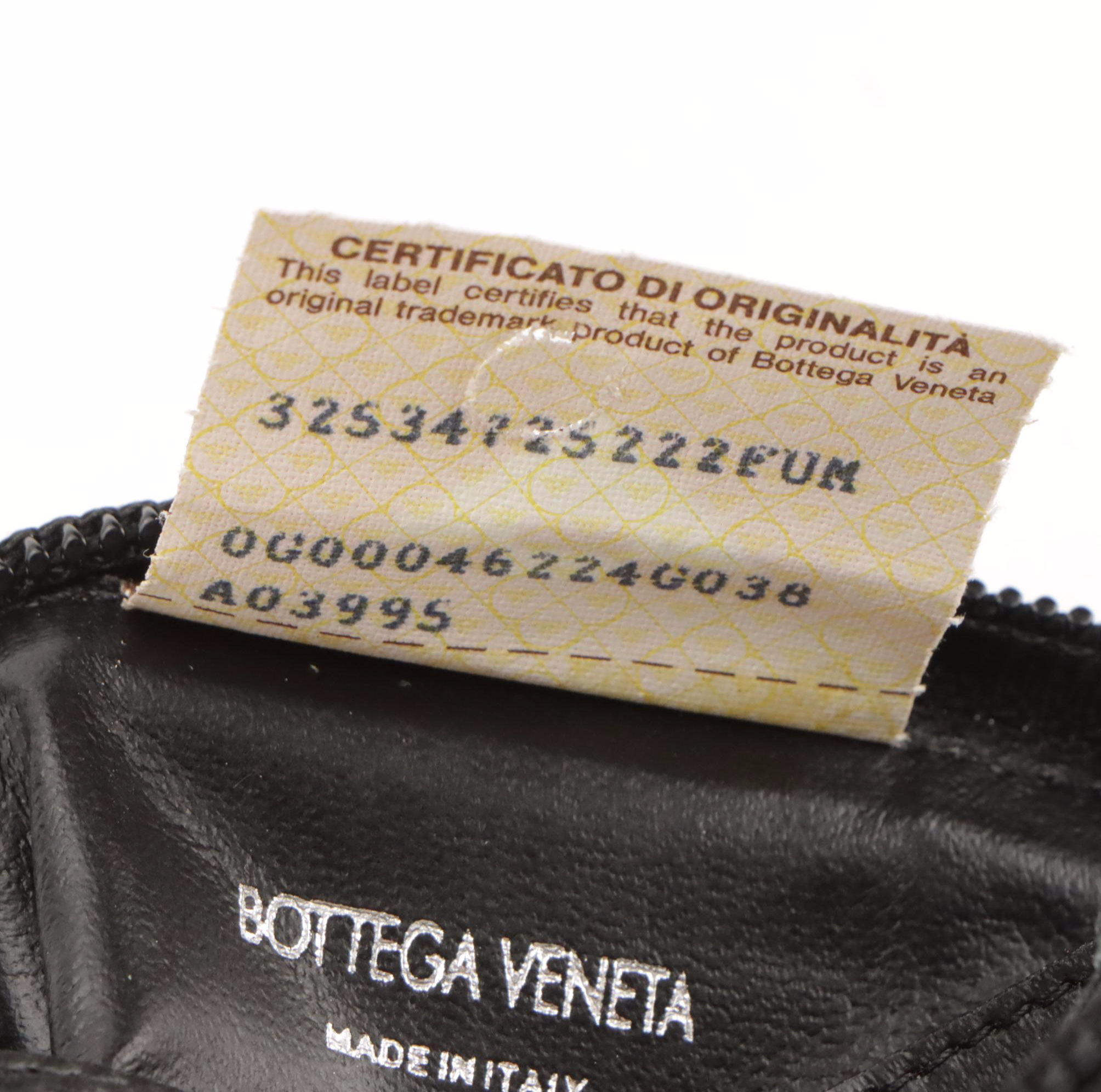 Bottega Veneta Reversible Tote and Zip Pouches in Animal Print