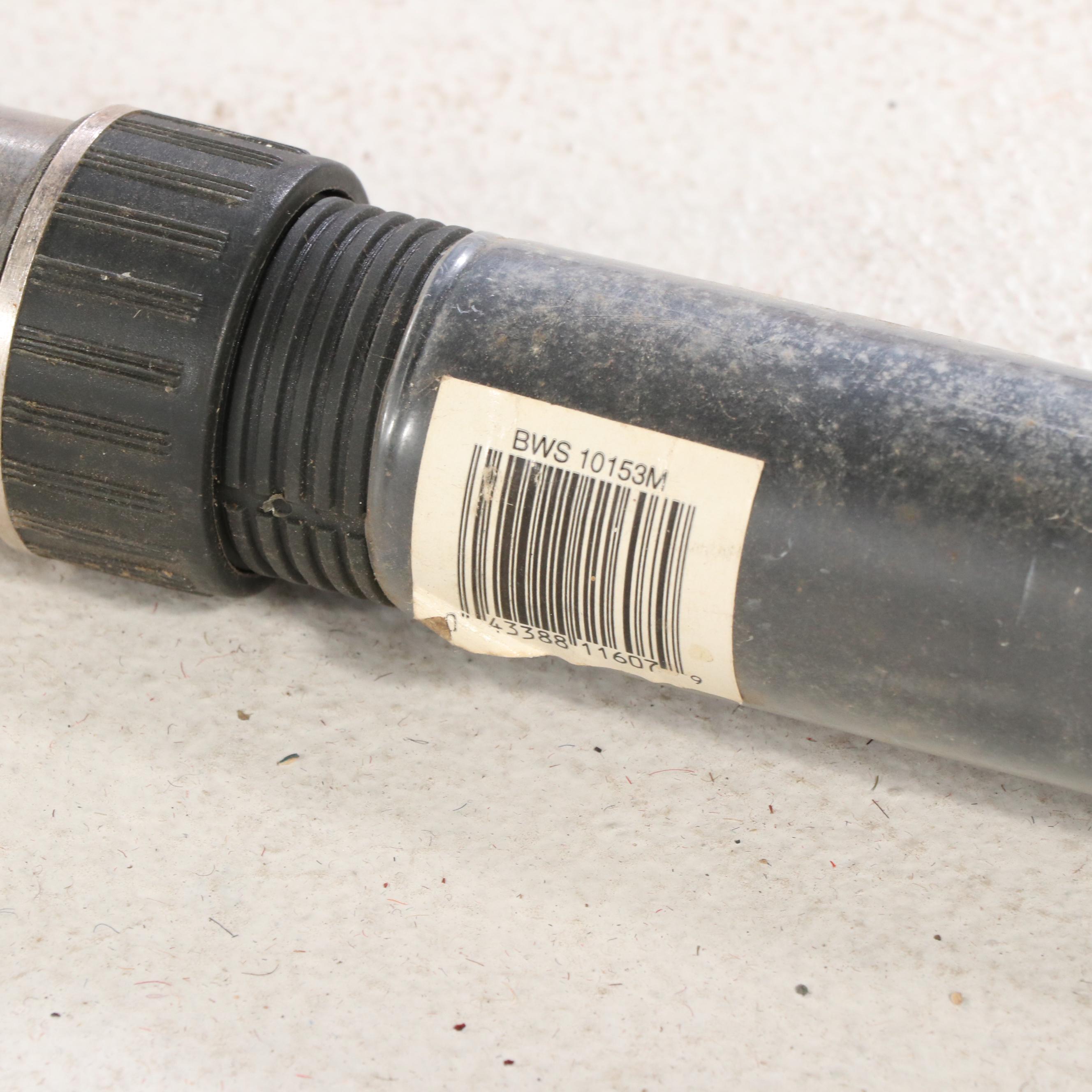 Okuma Diezel with Pinnacle Rod and Reel, Silstar Canvas Sleeve and More