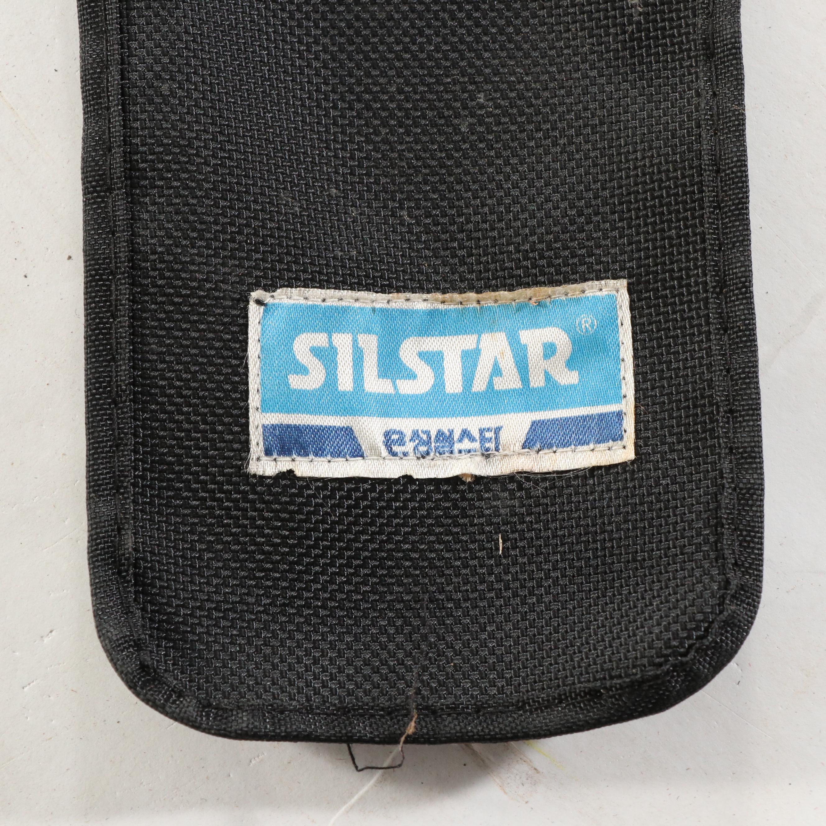 Okuma Diezel with Pinnacle Rod and Reel, Silstar Canvas Sleeve and More