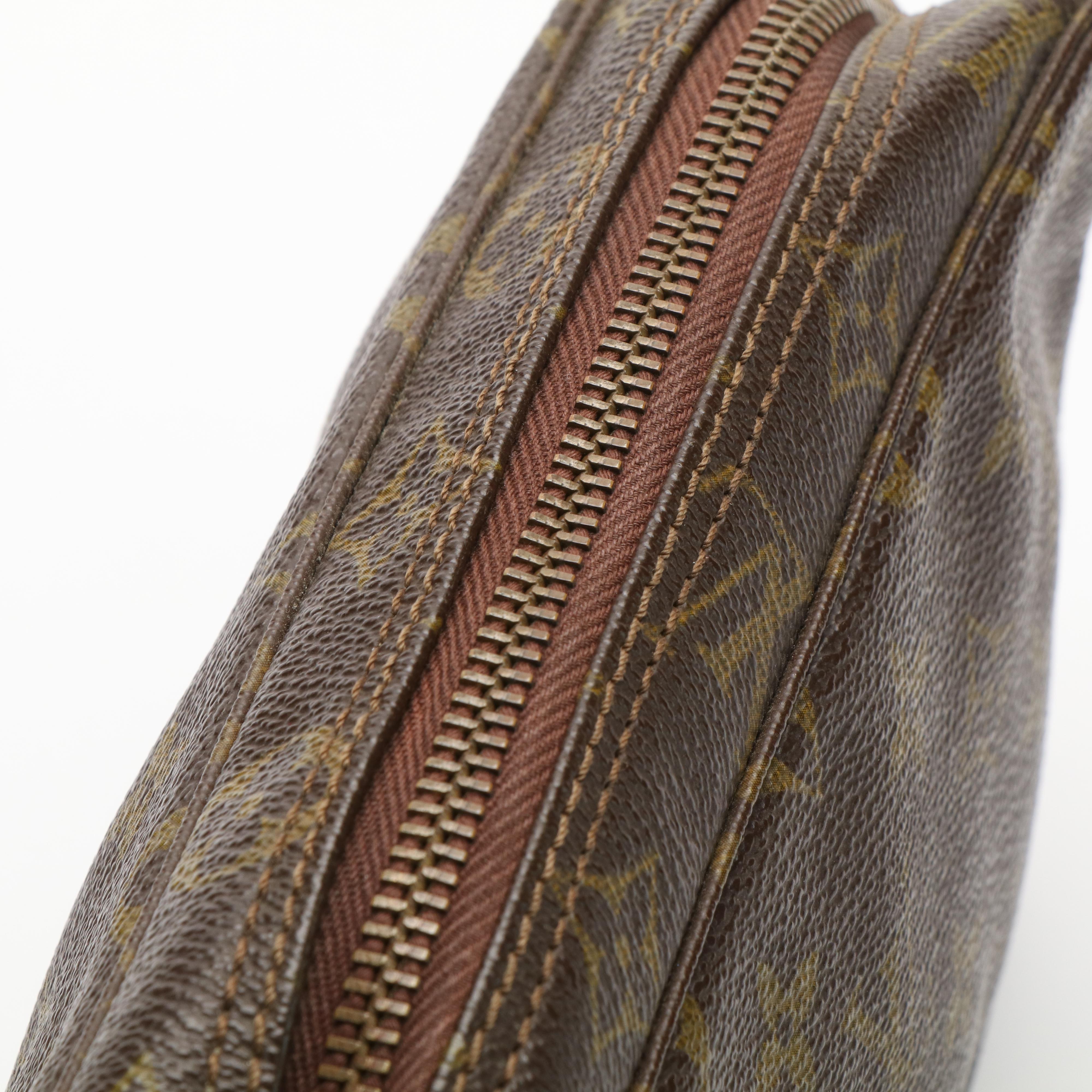 Louis Vuitton Trousse Toilette 23 in Monogram Canvas