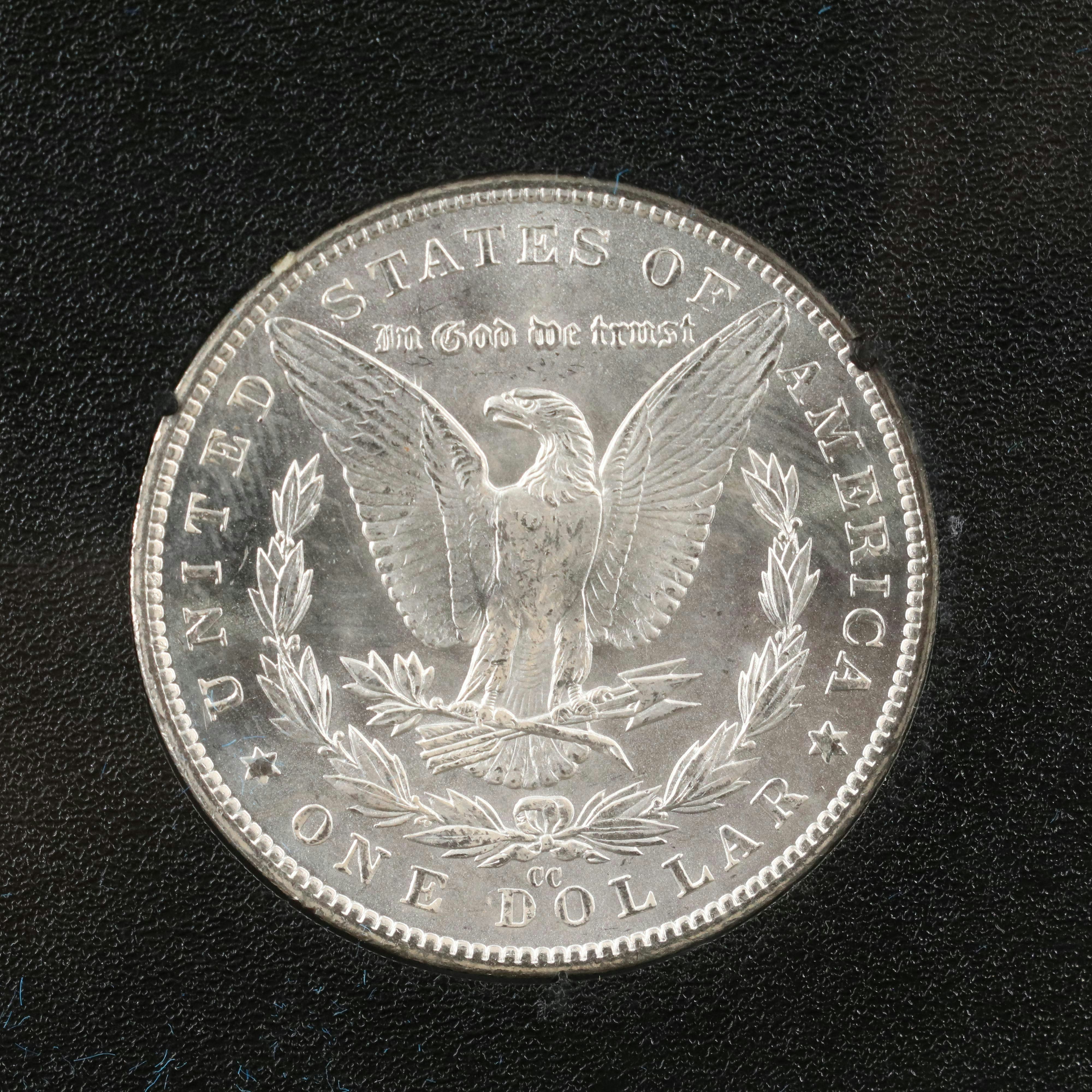 Coins, Stamps & Collectibles