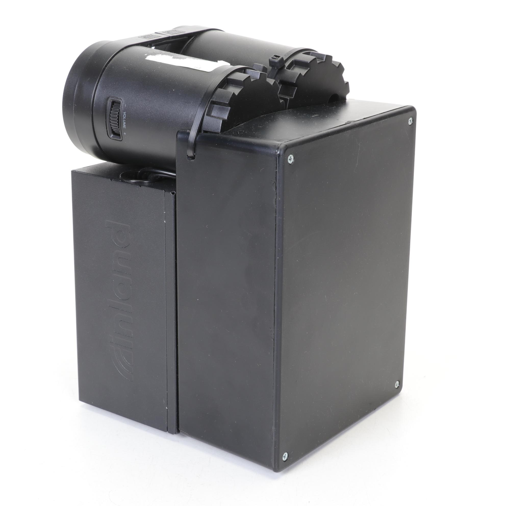 Hisonic Portable Wireless PA System and Other Equipment