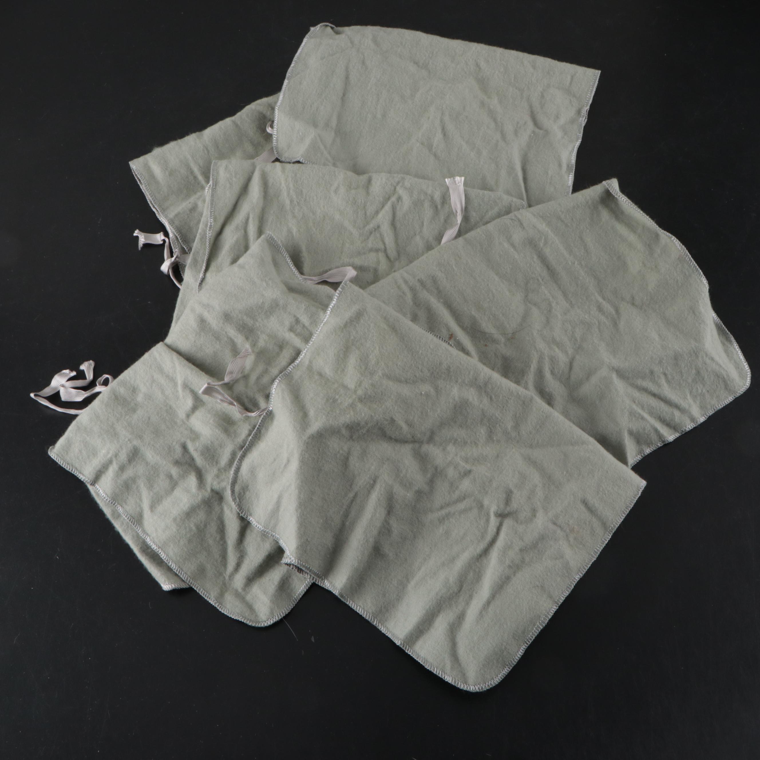 Gorham "Chantilly" Sterling Silver Flatware