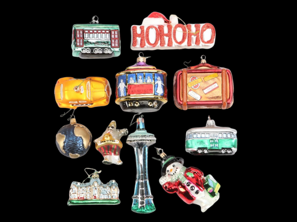 All I Want For Christmas