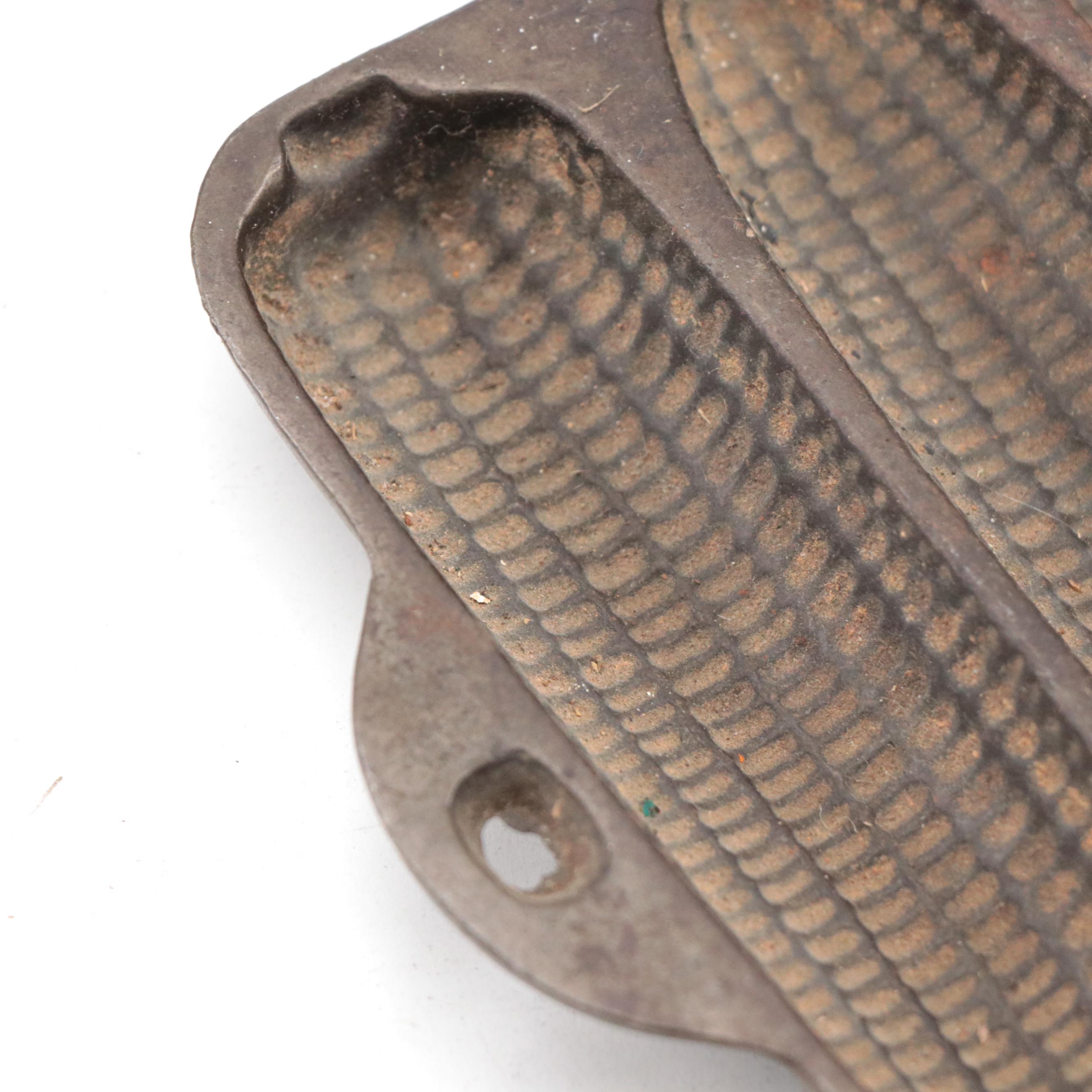 Spider Skillet with Other Cast Iron and Metal Cookware Everything But