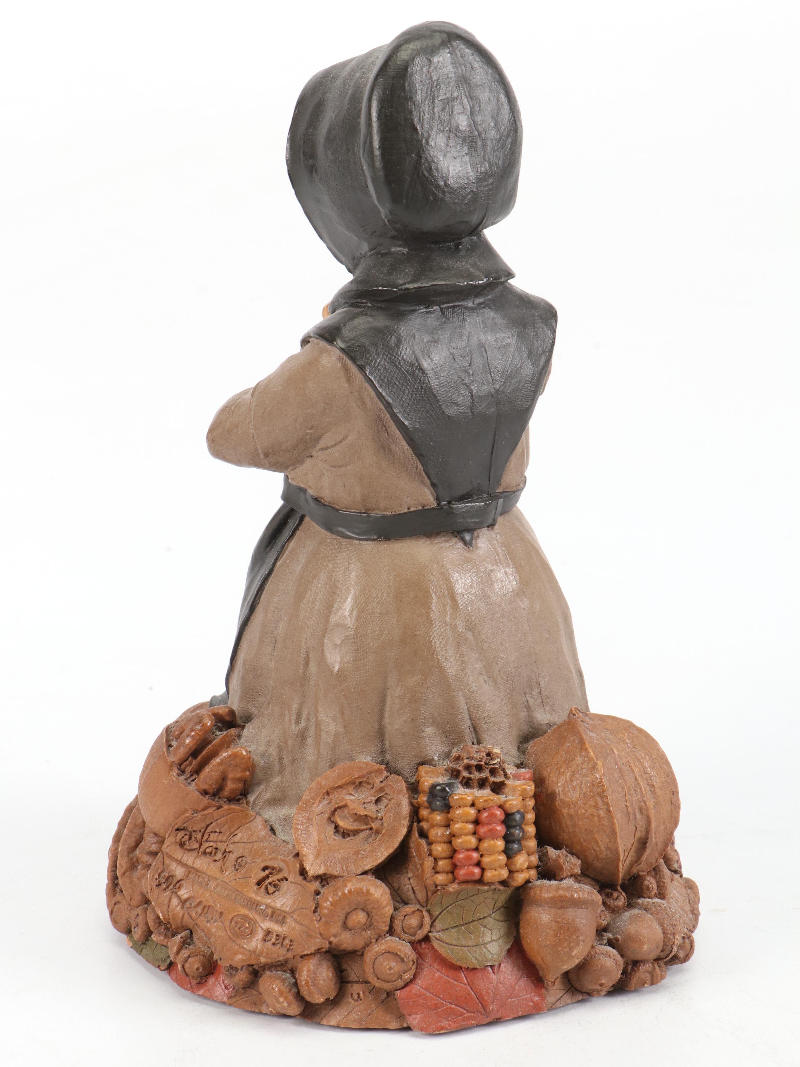 Cairn Studio "Butterfly," "Darcy," "Marty," and More Tom Clark Resin Figurines