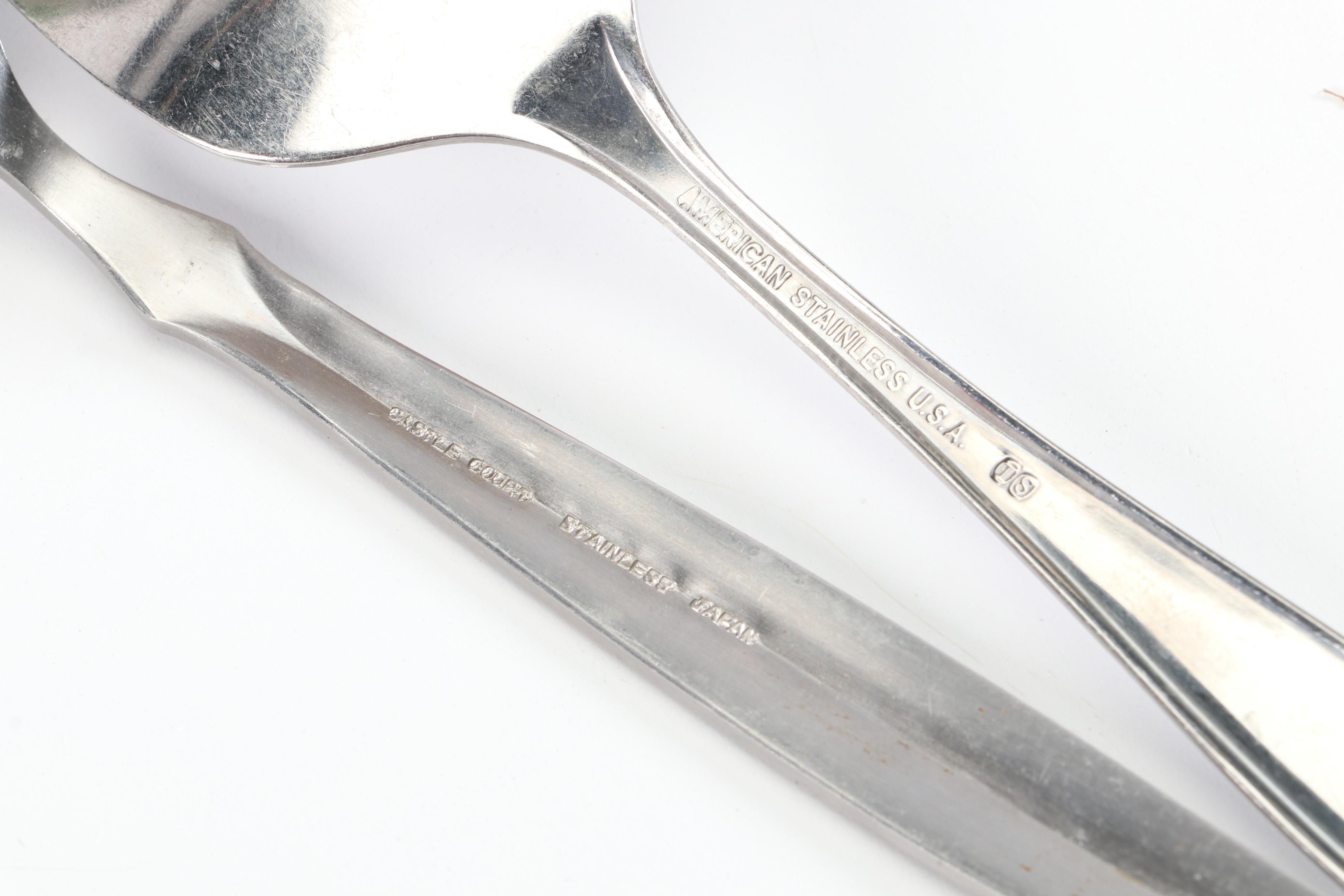 Haha German Coffee Grinder with Meat Grinder & Vintage Advert Style Serving Tray