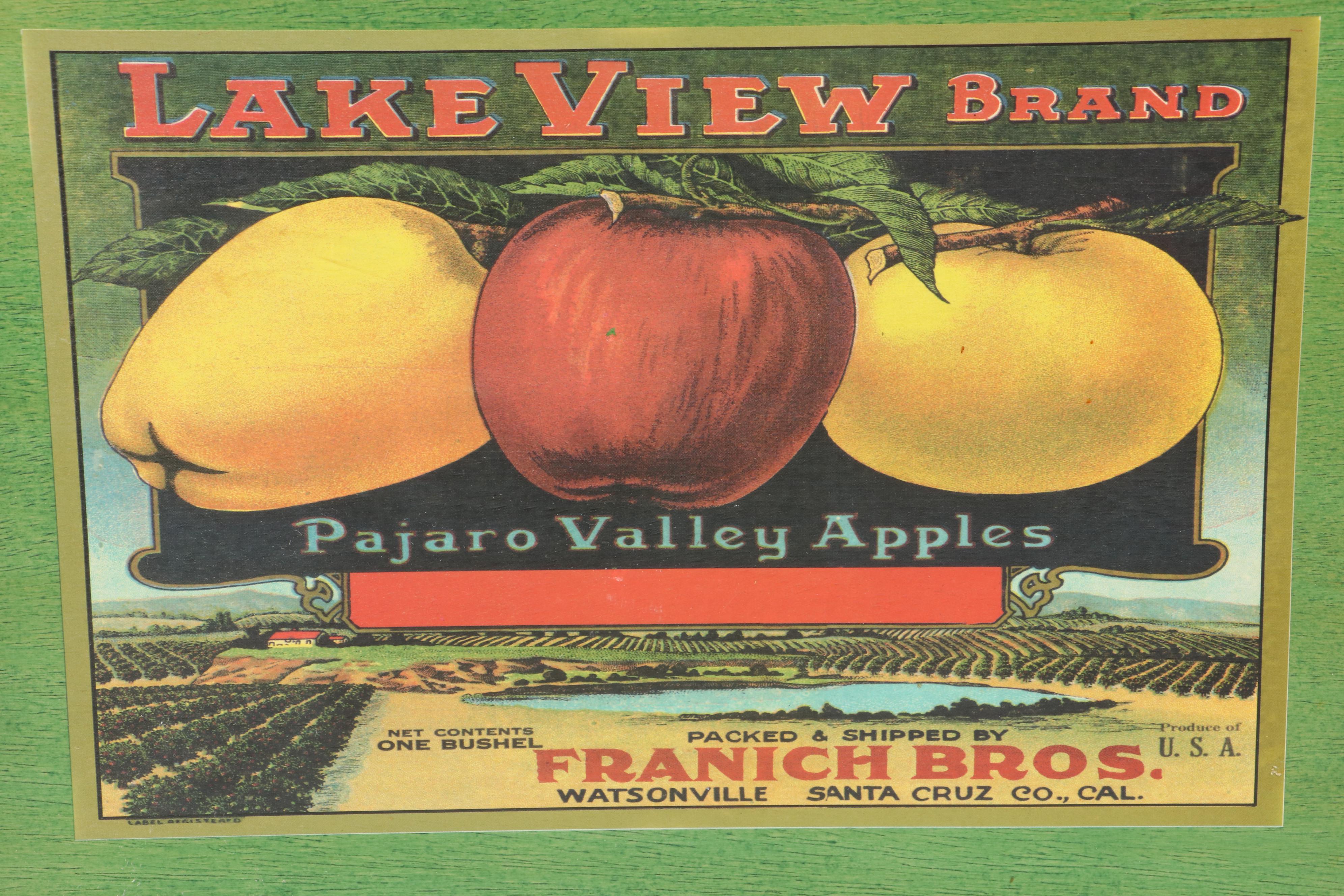 Haha German Coffee Grinder with Meat Grinder & Vintage Advert Style Serving Tray