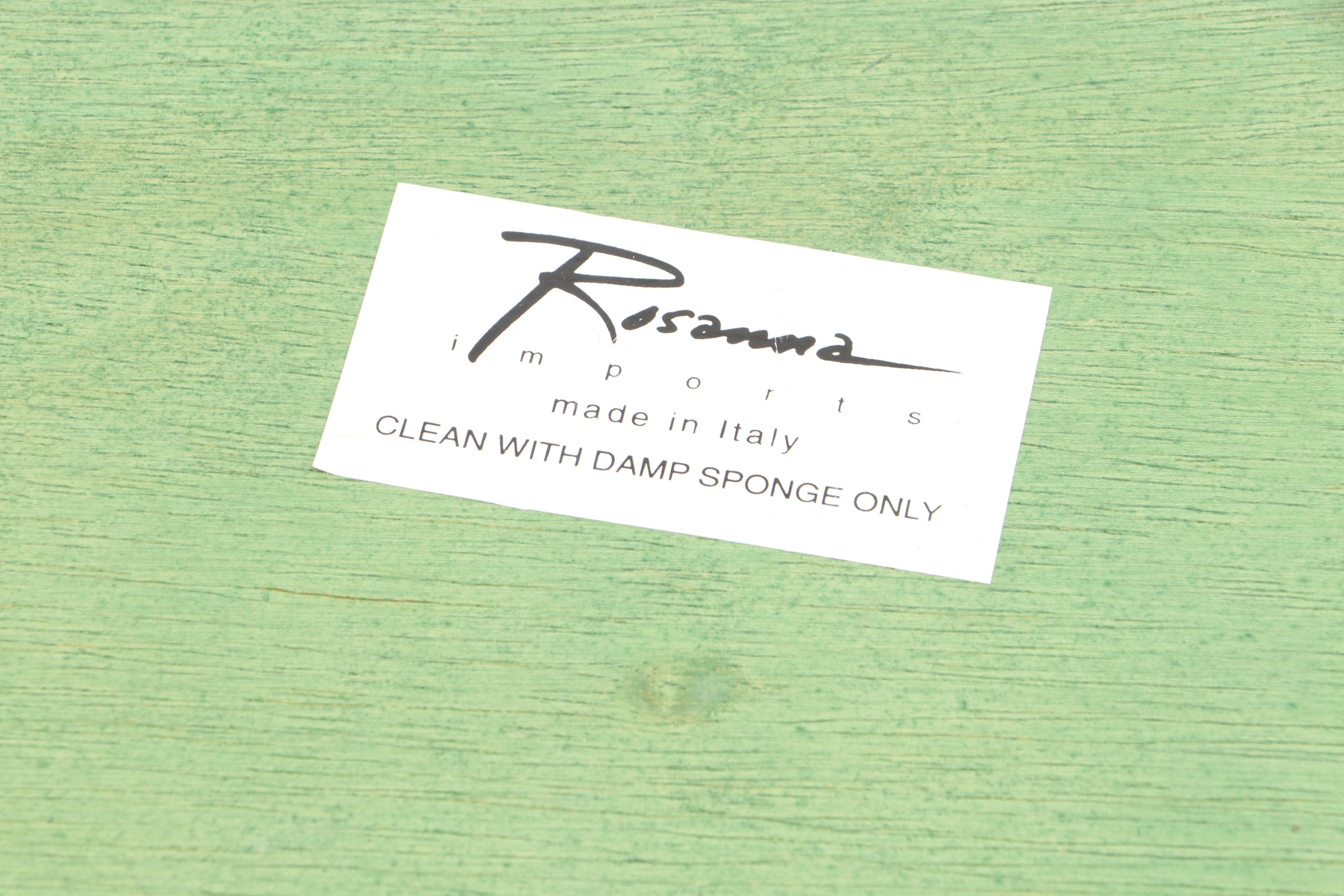 Haha German Coffee Grinder with Meat Grinder & Vintage Advert Style Serving Tray