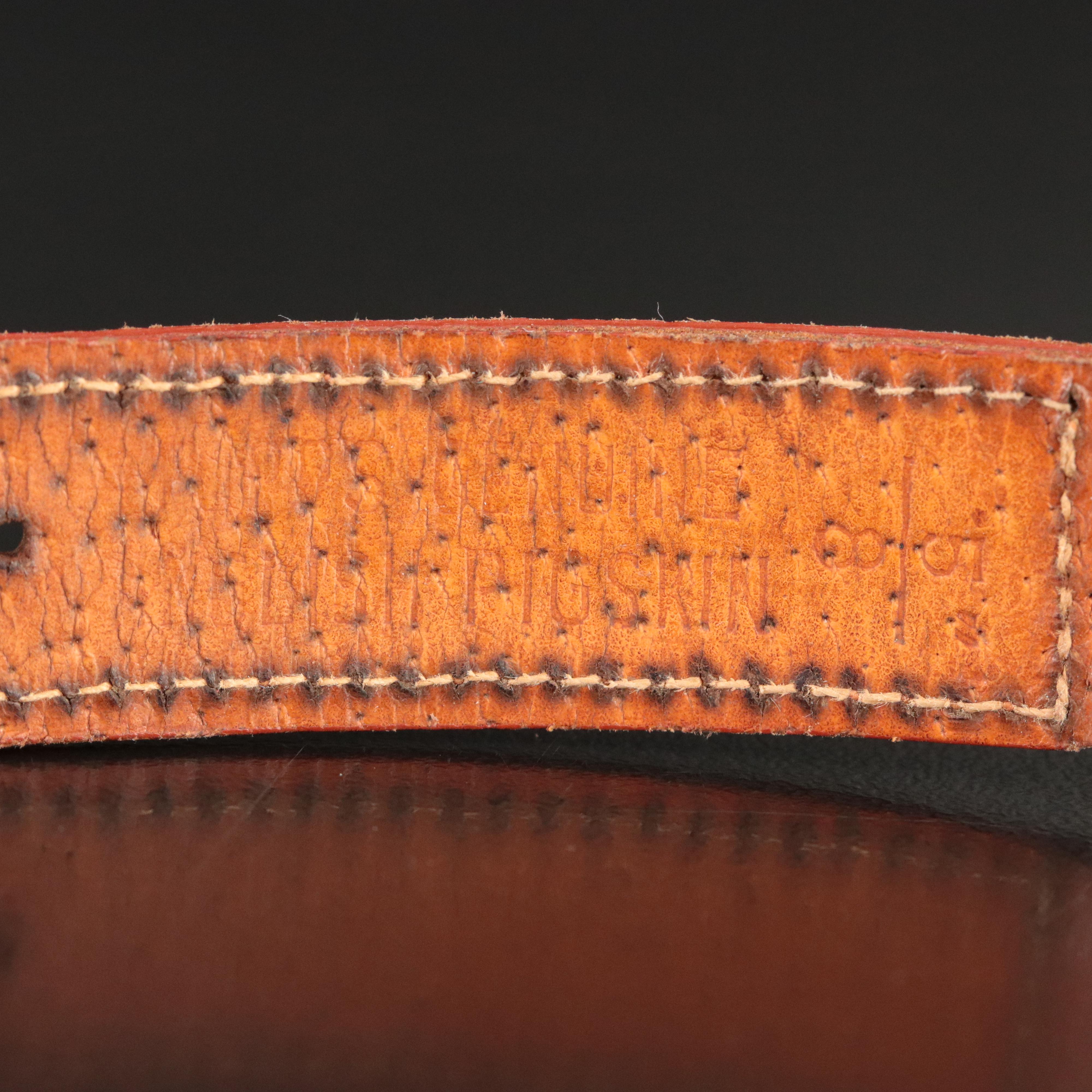 Vintage Elgin Gold-Filled Mechanical Watch