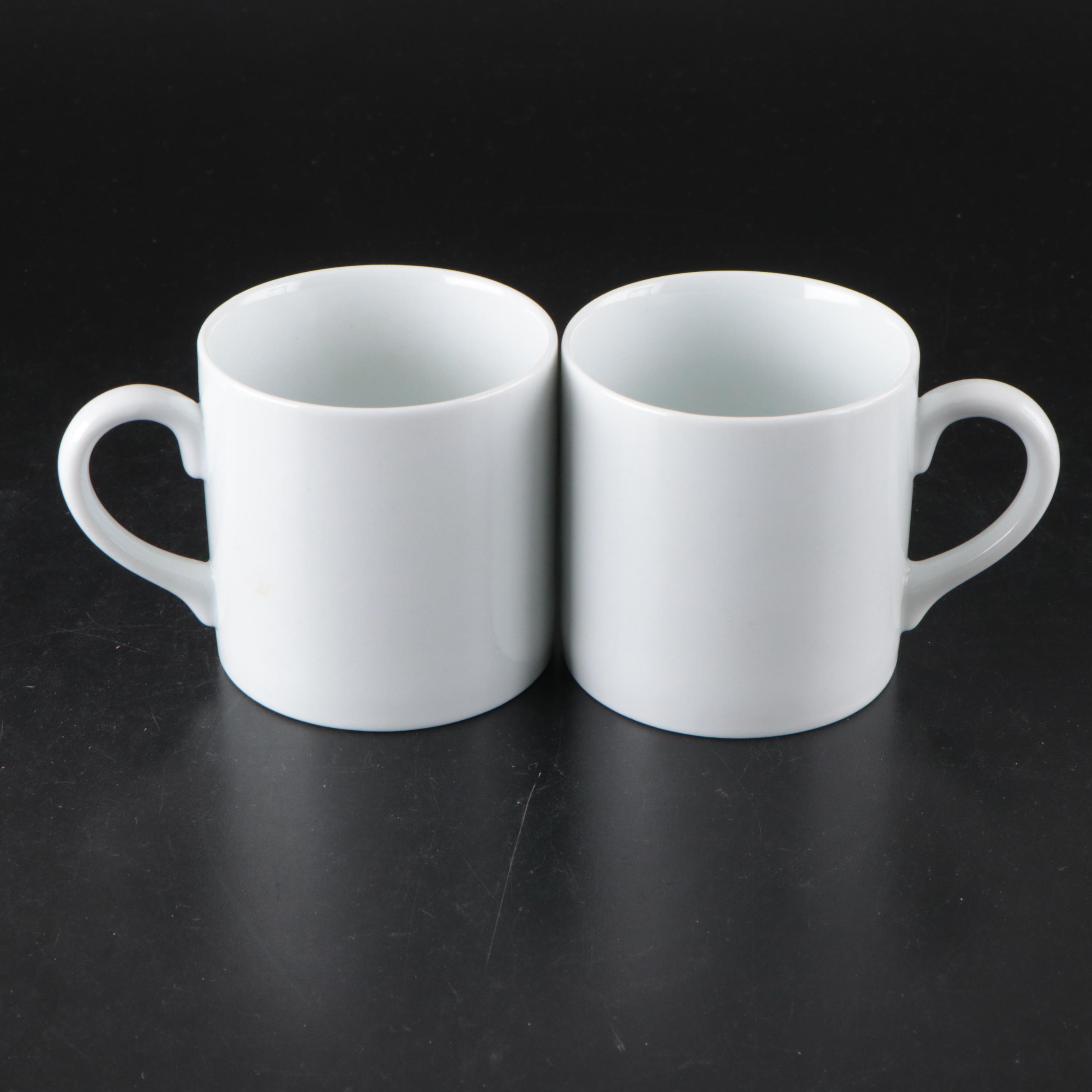 Pyrex Glass Measuring Cups with Stainless Steel Utensils and Table Accessories