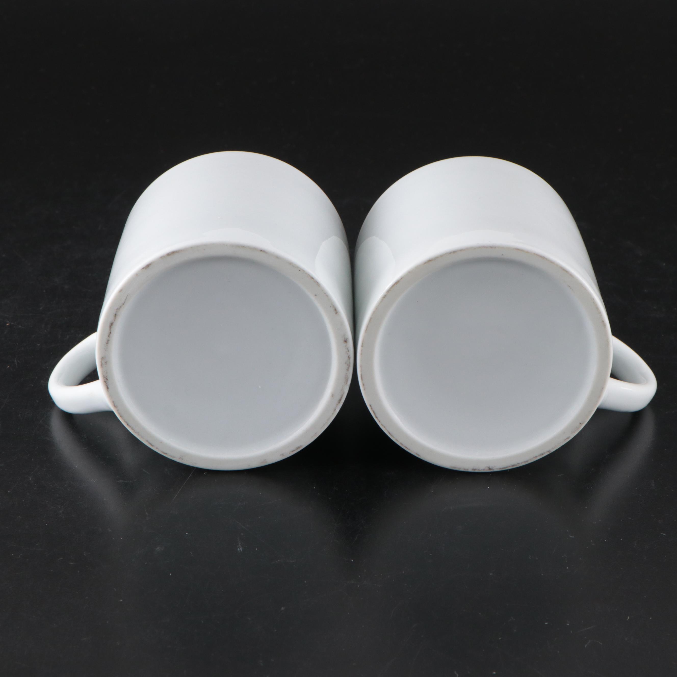 Pyrex Glass Measuring Cups with Stainless Steel Utensils and Table Accessories