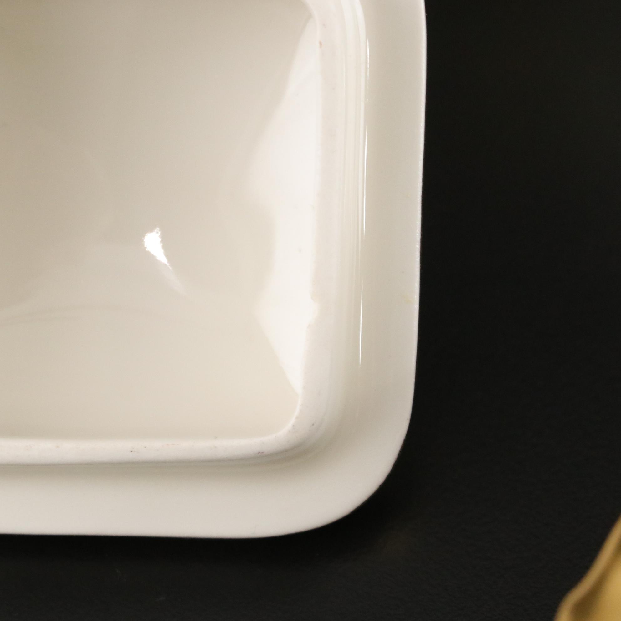 Guerin Pouyat Elite Limoges Porcelain Dinner Service, Early 20th Century